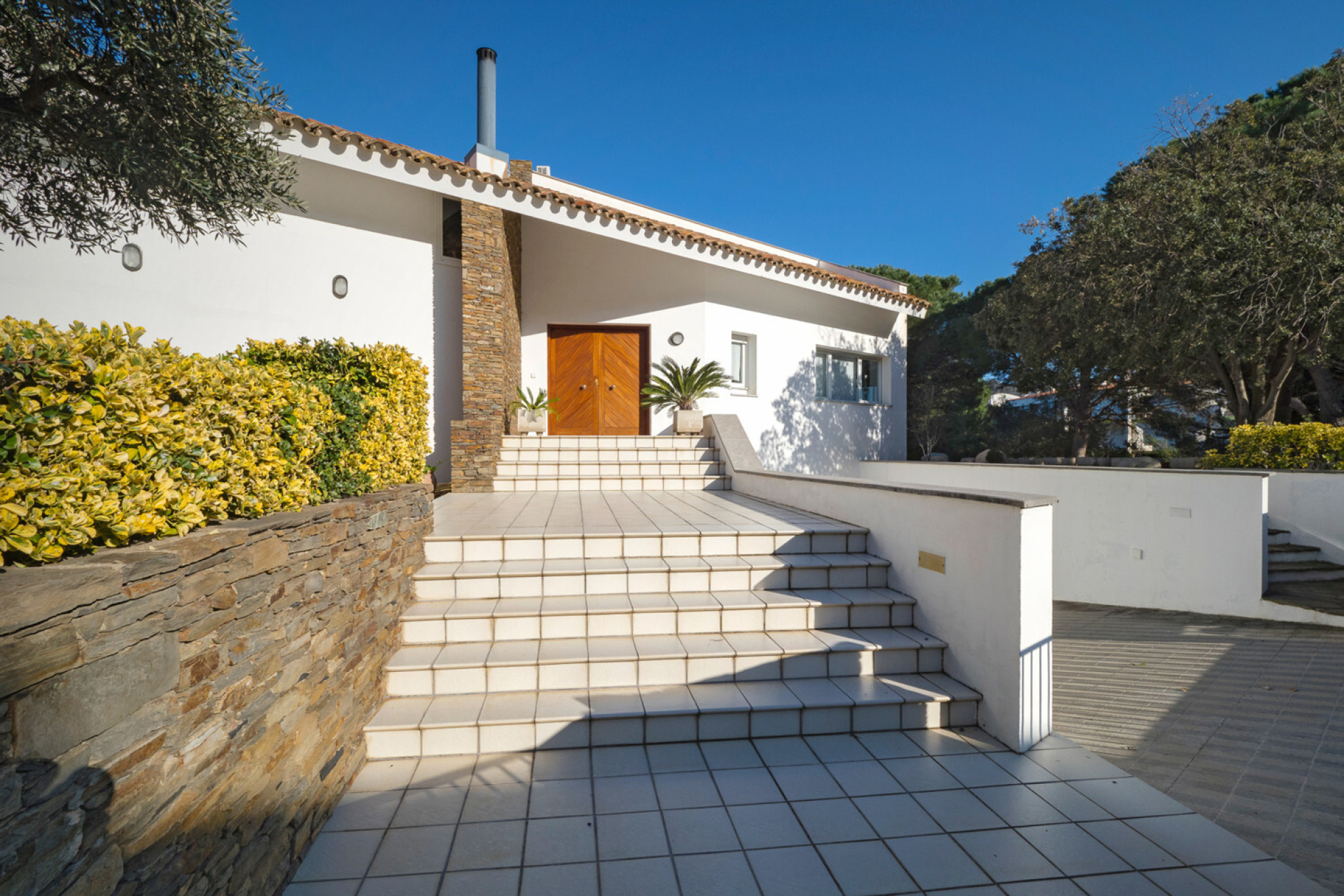  Contemporay house in Port de la Selva - 物件實景