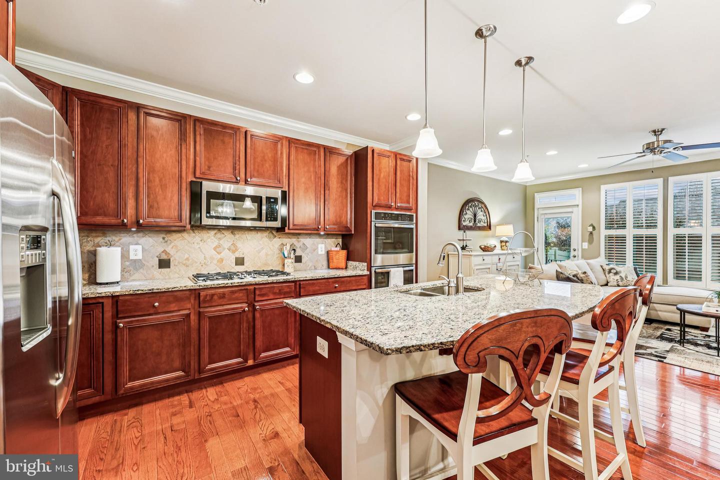 Frederick, Maryland, 21701, United States, 3 Bedrooms Bedrooms, ,4 BathroomsBathrooms,Residential,For Sale,1986533