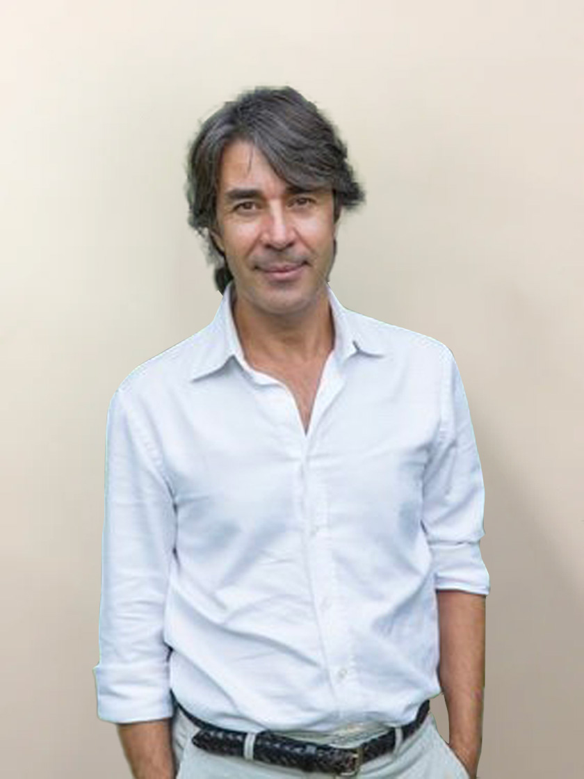 Simone Fraternali