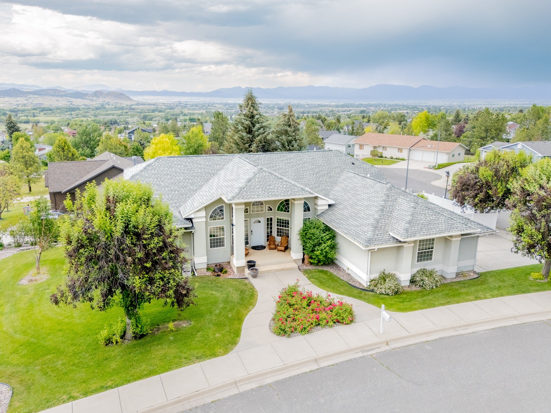 Helena, Montana, 59601, United States, 5 Bedrooms Bedrooms, ,3 BathroomsBathrooms,Residential,For Sale,1885128