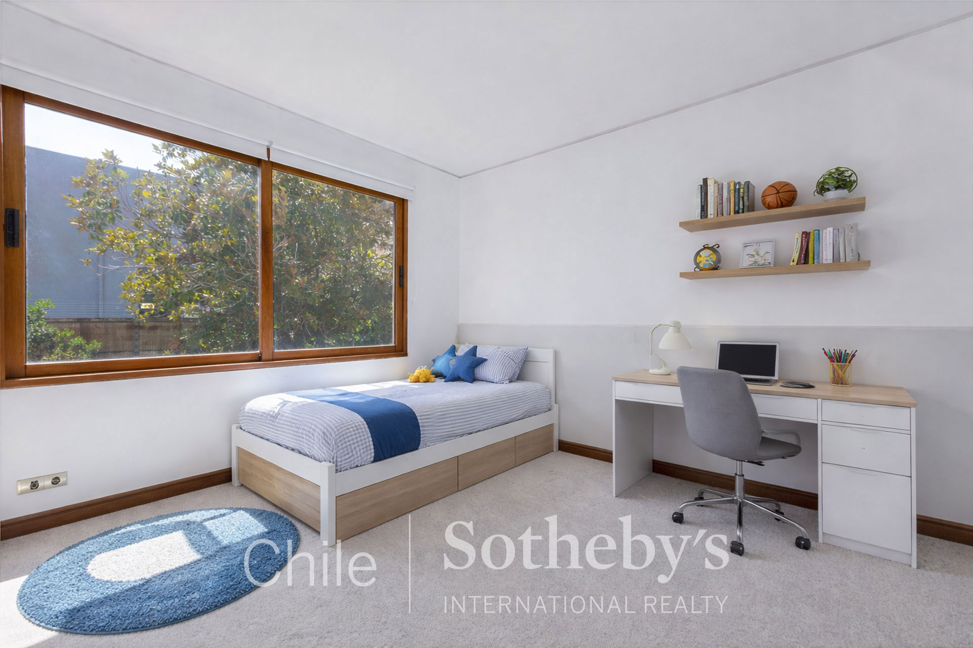  Mediterranean House for sale 5 bedrooms - El Molino, La Dehesa - 物件實景