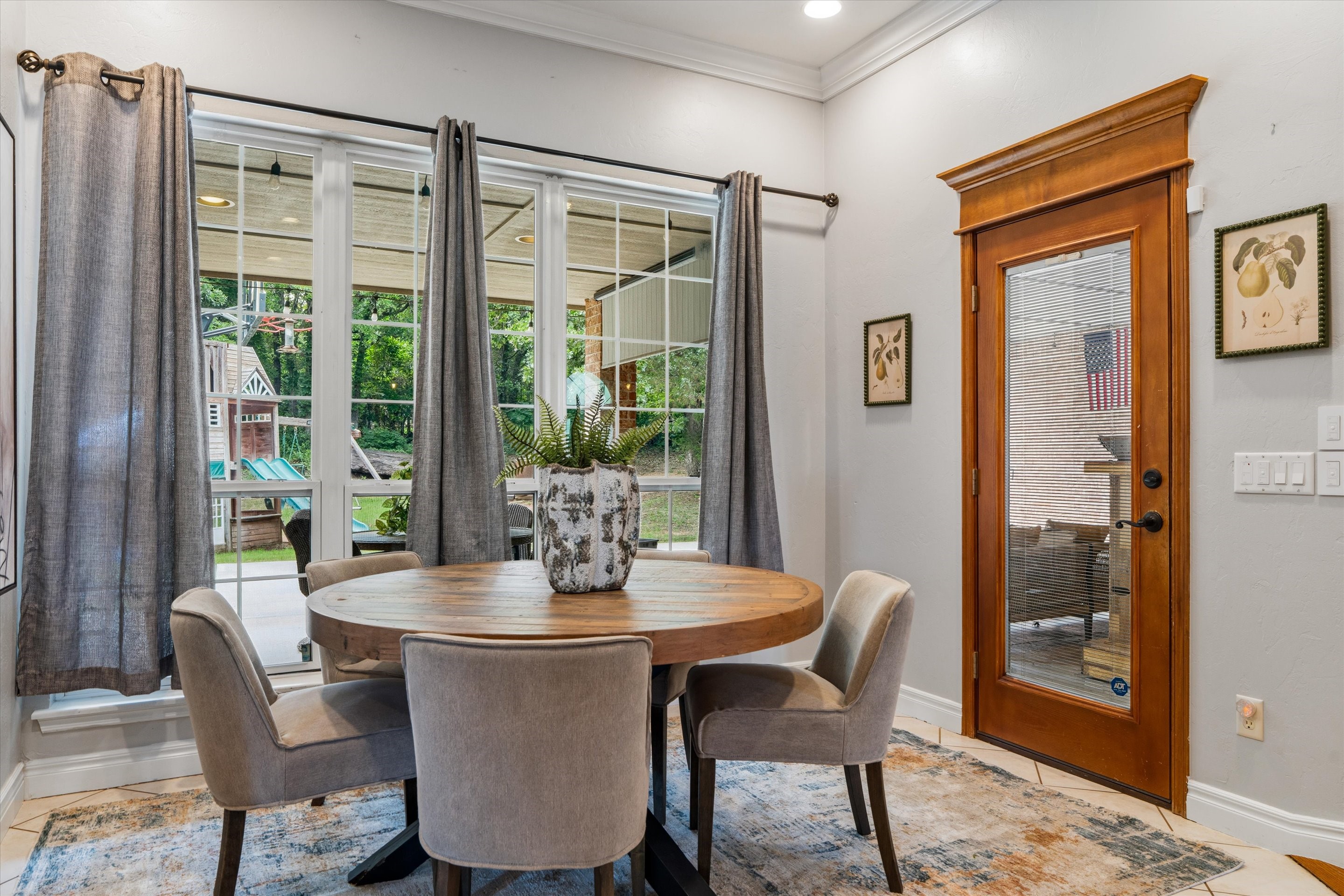  6405 Valley Ridge Drive, Edmond, OK 73034 - 物件實景