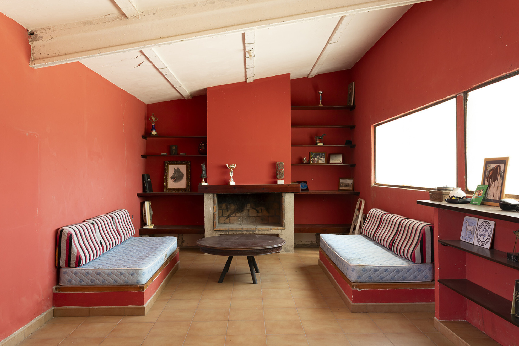  Equestrian Rural Gem in Castellví de la Marca, Only 5 Minutes from Vilafranca - 物件實景