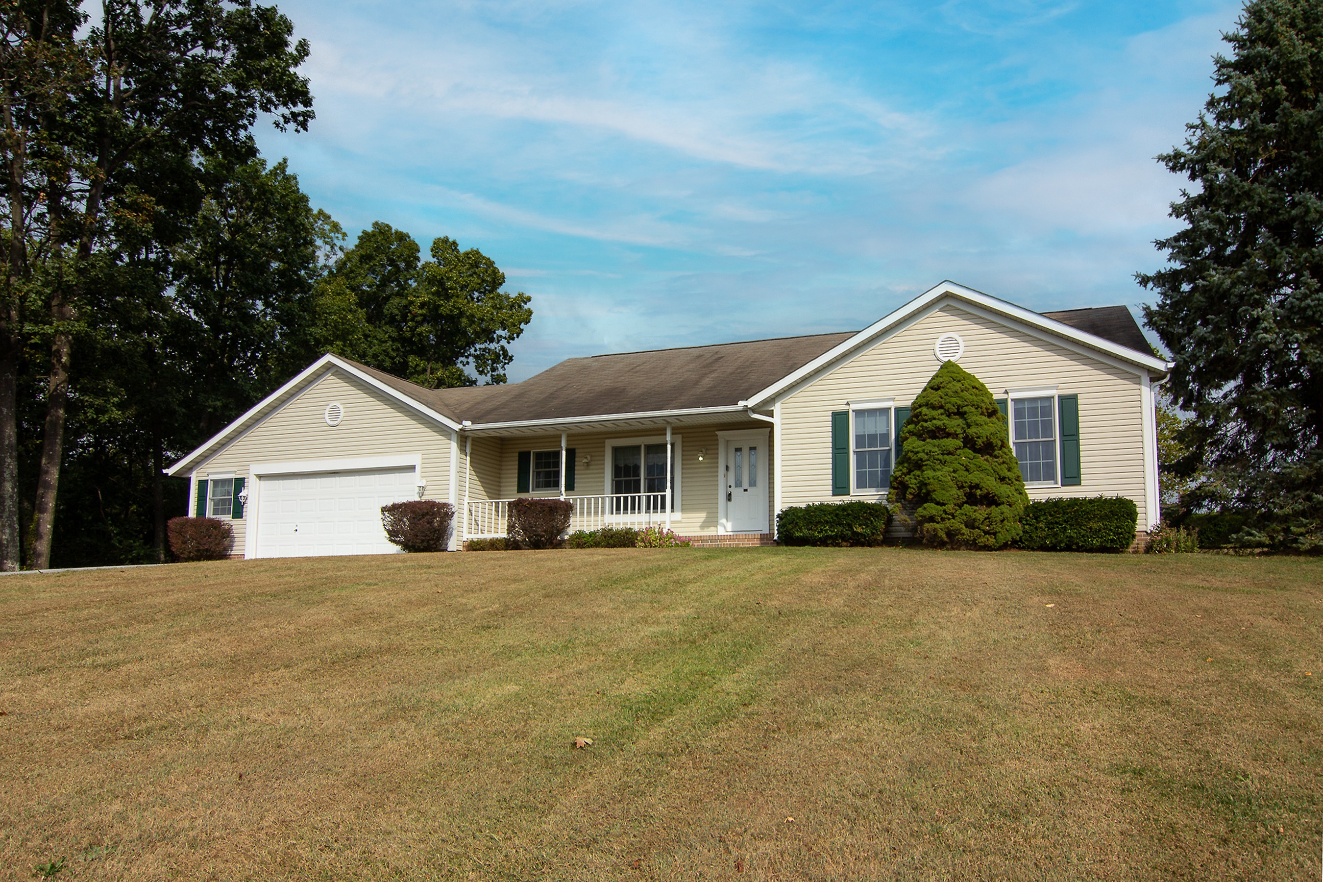 MANCHESTER ELECTION DISTRICT 