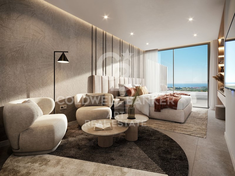 Casares, Andalusia, ES, 2 Bedrooms Bedrooms, ,2 BathroomsBathrooms,Residential,For Sale,1737634