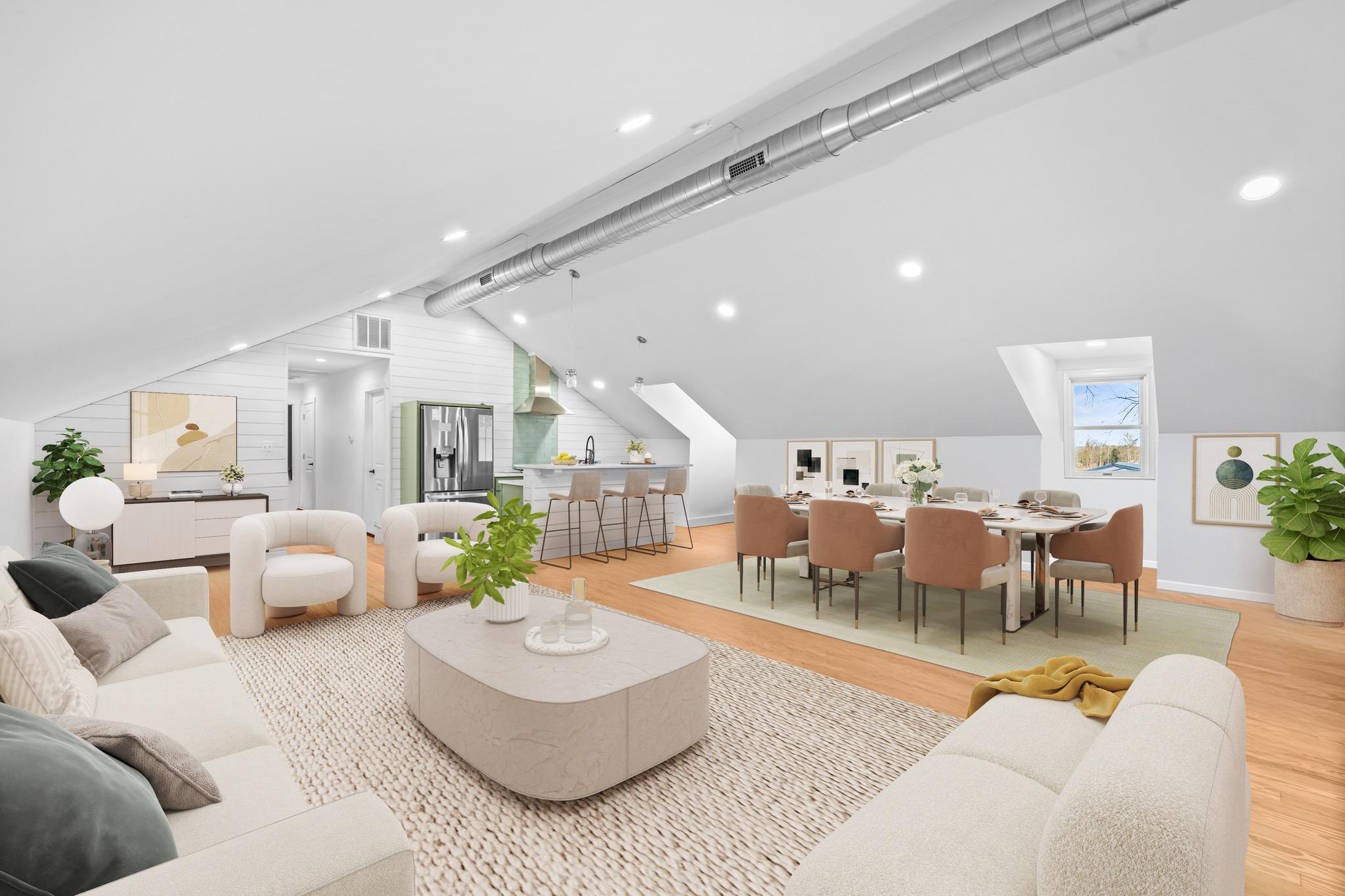  10622- 10618-10624 Old Colchester Road, Lorton, VA, 22079 - 物件實景