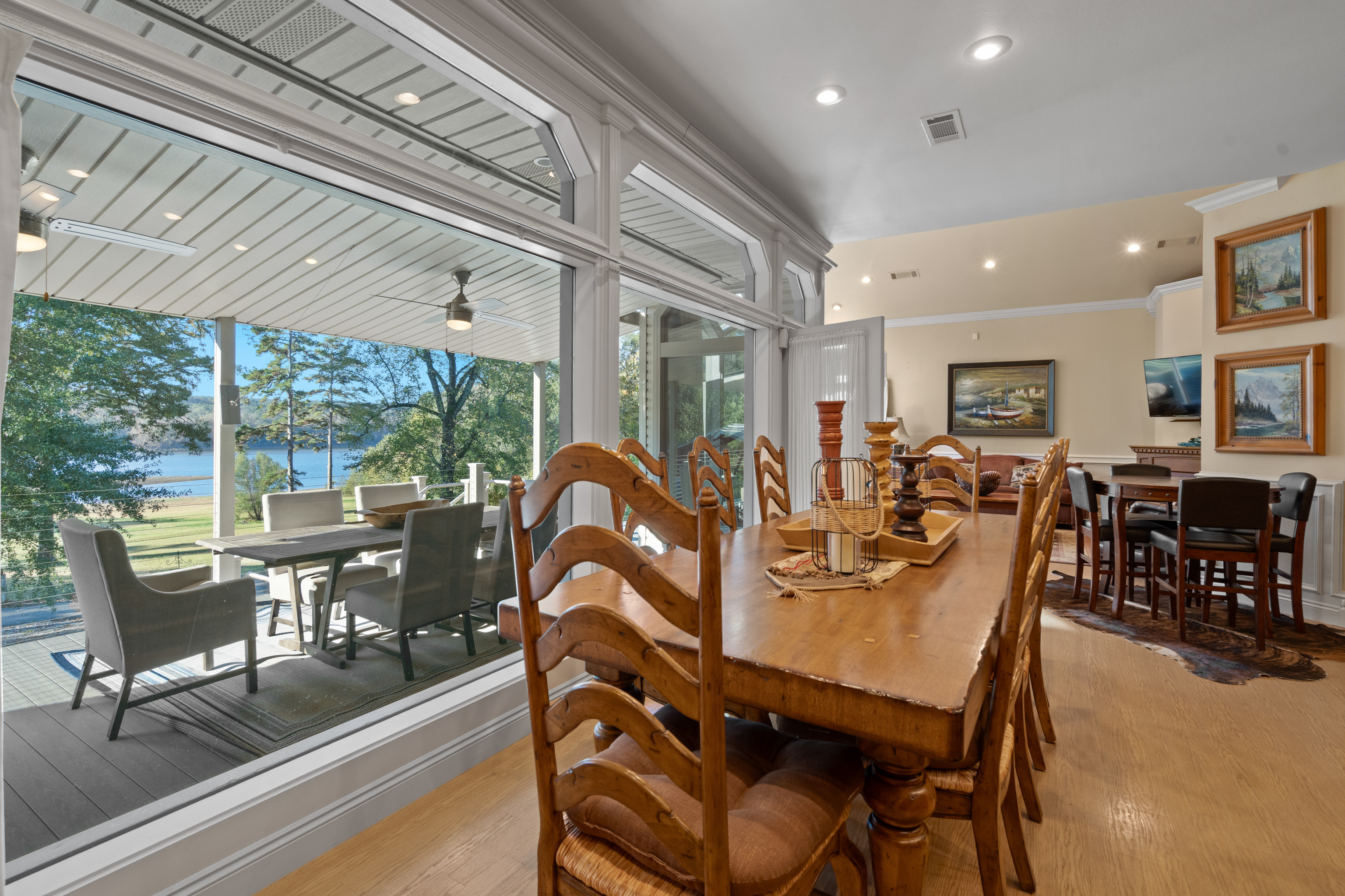 Kirby, Arkansas, 71950, United States, 4 Bedrooms Bedrooms, ,3 BathroomsBathrooms,Residential,For Sale,1986539