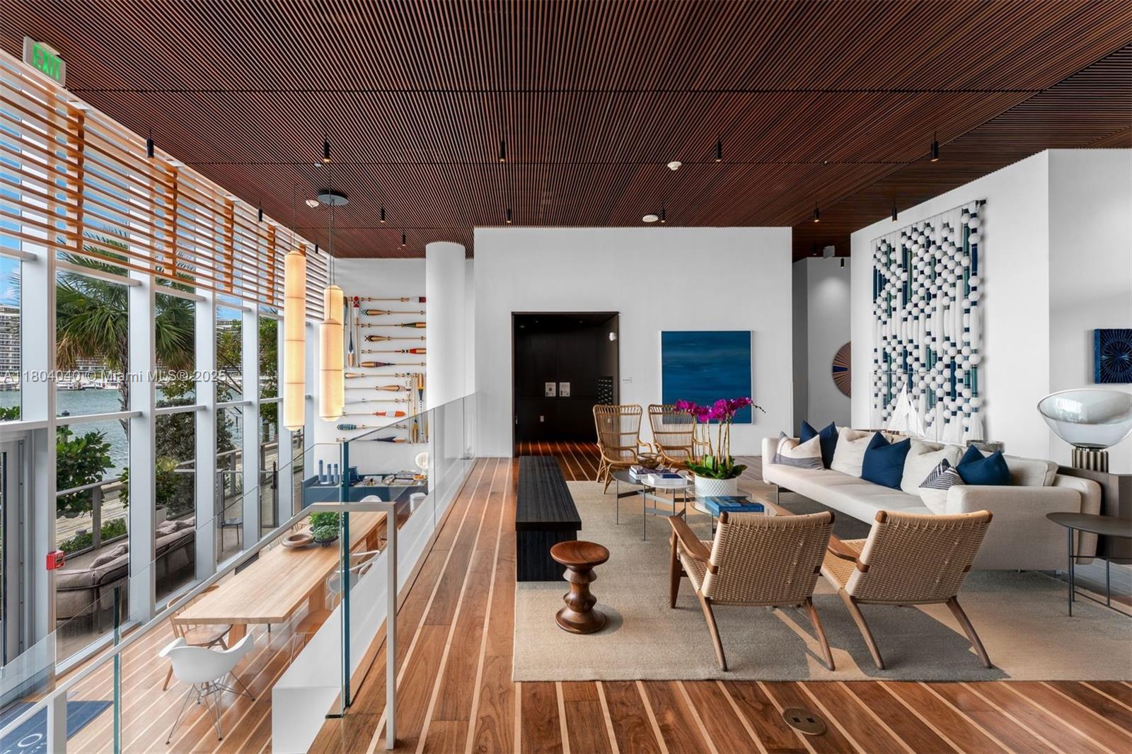Miami Beach, Florida, 33141, United States, 2 Bedrooms Bedrooms, ,3 BathroomsBathrooms,Residential,For Sale,1828109