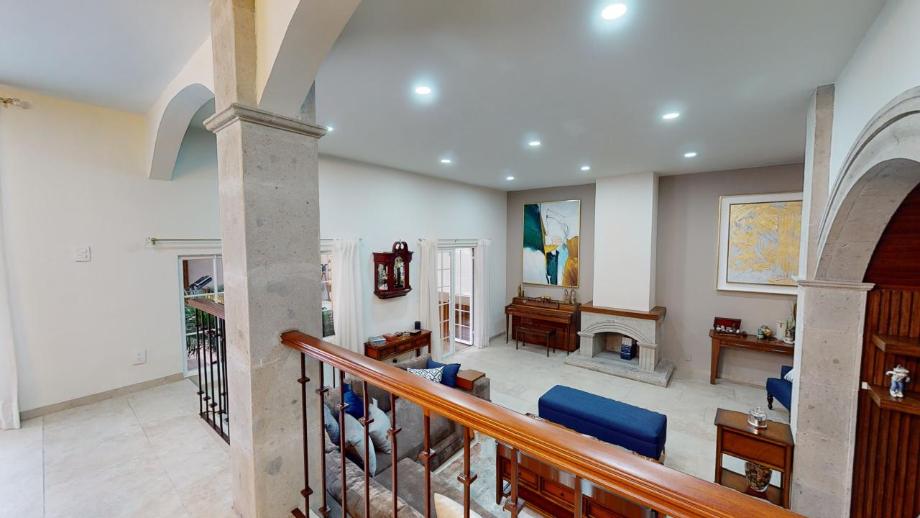 Bosques de Mina, Huixquilucan, Estado de méxico, 52783, Mexico, 3 Bedrooms Bedrooms, ,3 BathroomsBathrooms,Residential,For Sale,Bosques de Mina,1619465
