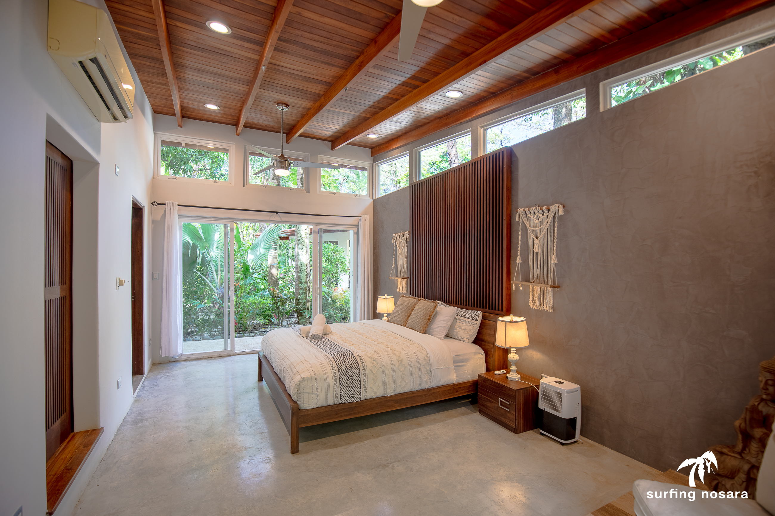 Nosara, Nosara, Guanacaste, CR, 4 Bedrooms Bedrooms, ,4 BathroomsBathrooms,Residential,For Sale,Nosara,1673207