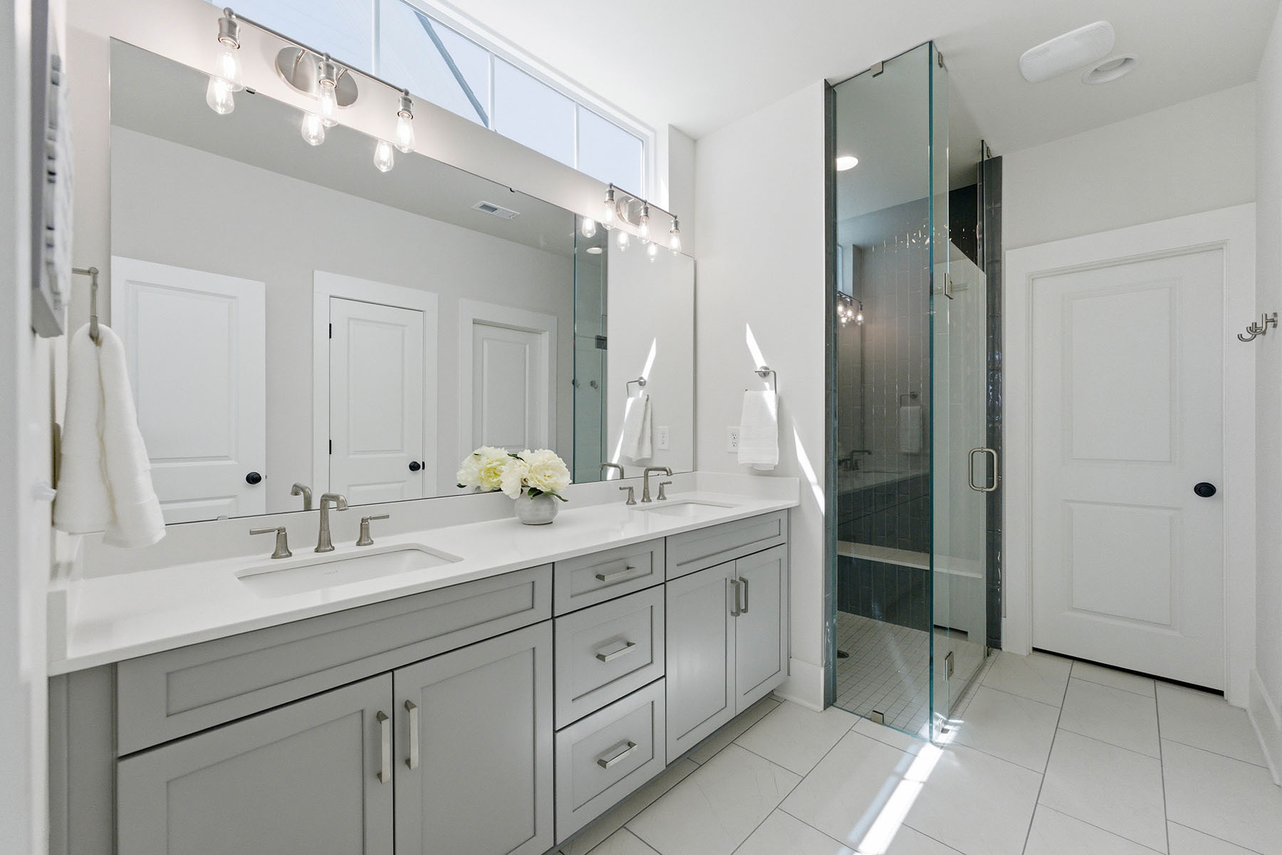  COTTAGES AT SPRINGFIELD TOWN CENTER - 物件實景