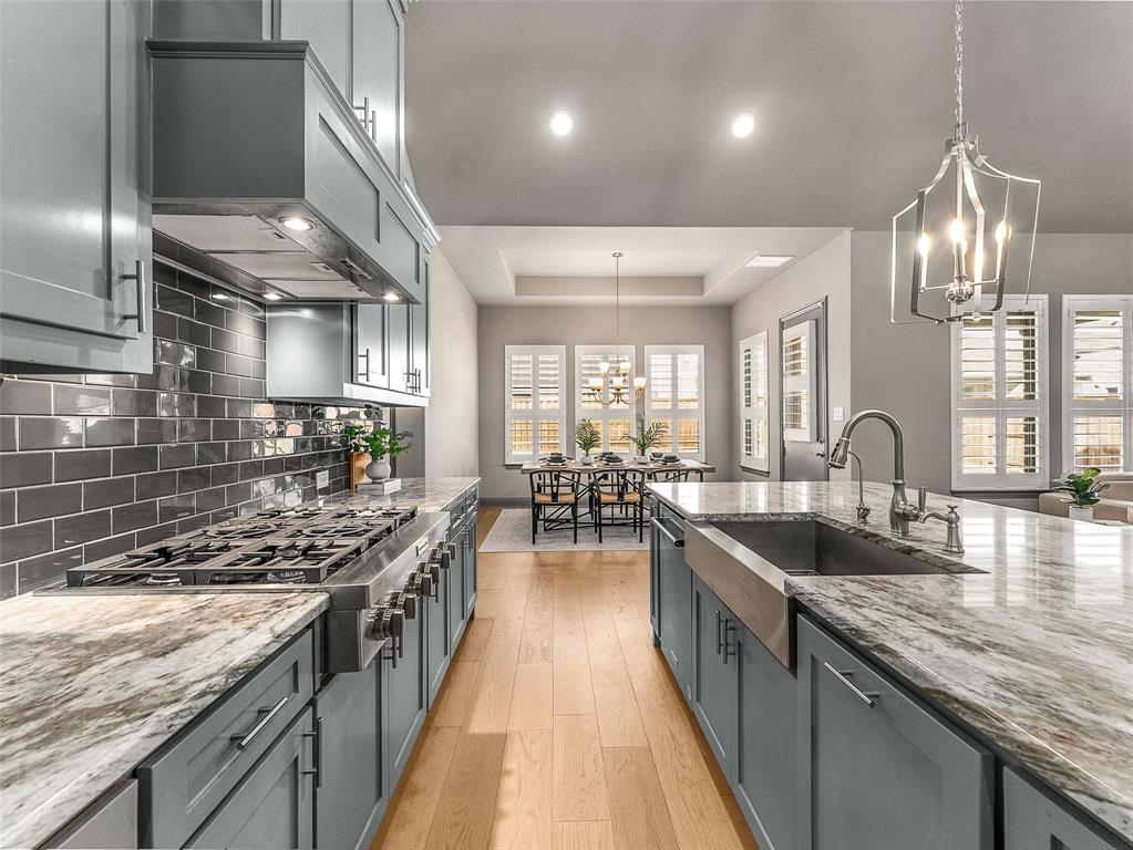 Prosper, Texas, 75078, United States, 4 Bedrooms Bedrooms, ,4 BathroomsBathrooms,Residential,For Sale,1992814