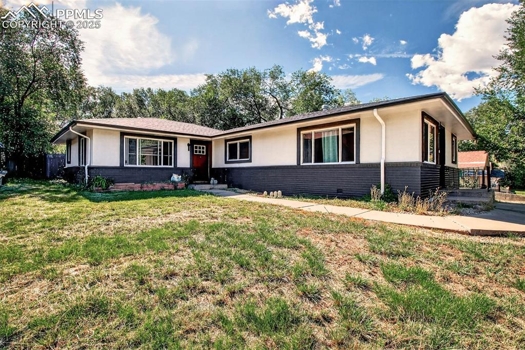 Colorado Springs, Colorado, 80904, United States, ,Residential,For Sale,1972631
