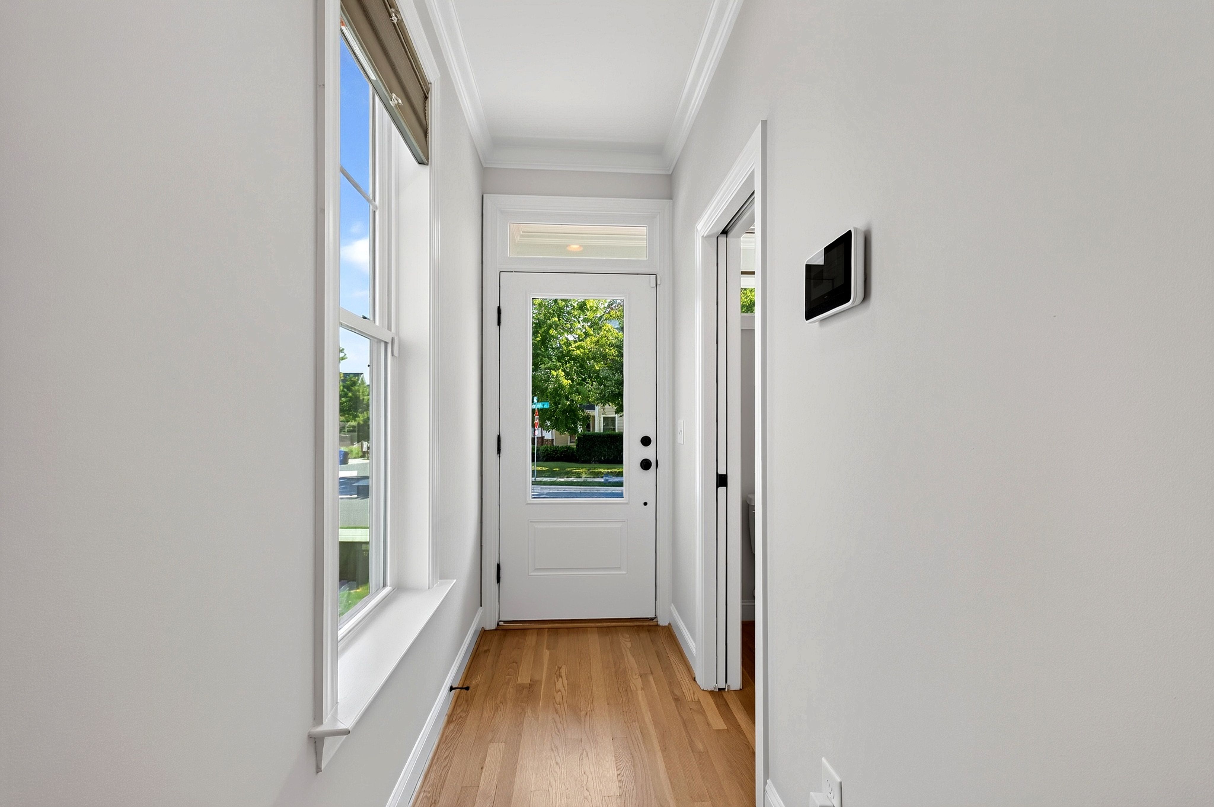  412 South Camellia Street, Chapel Hill, NC 27516 - 物件實景