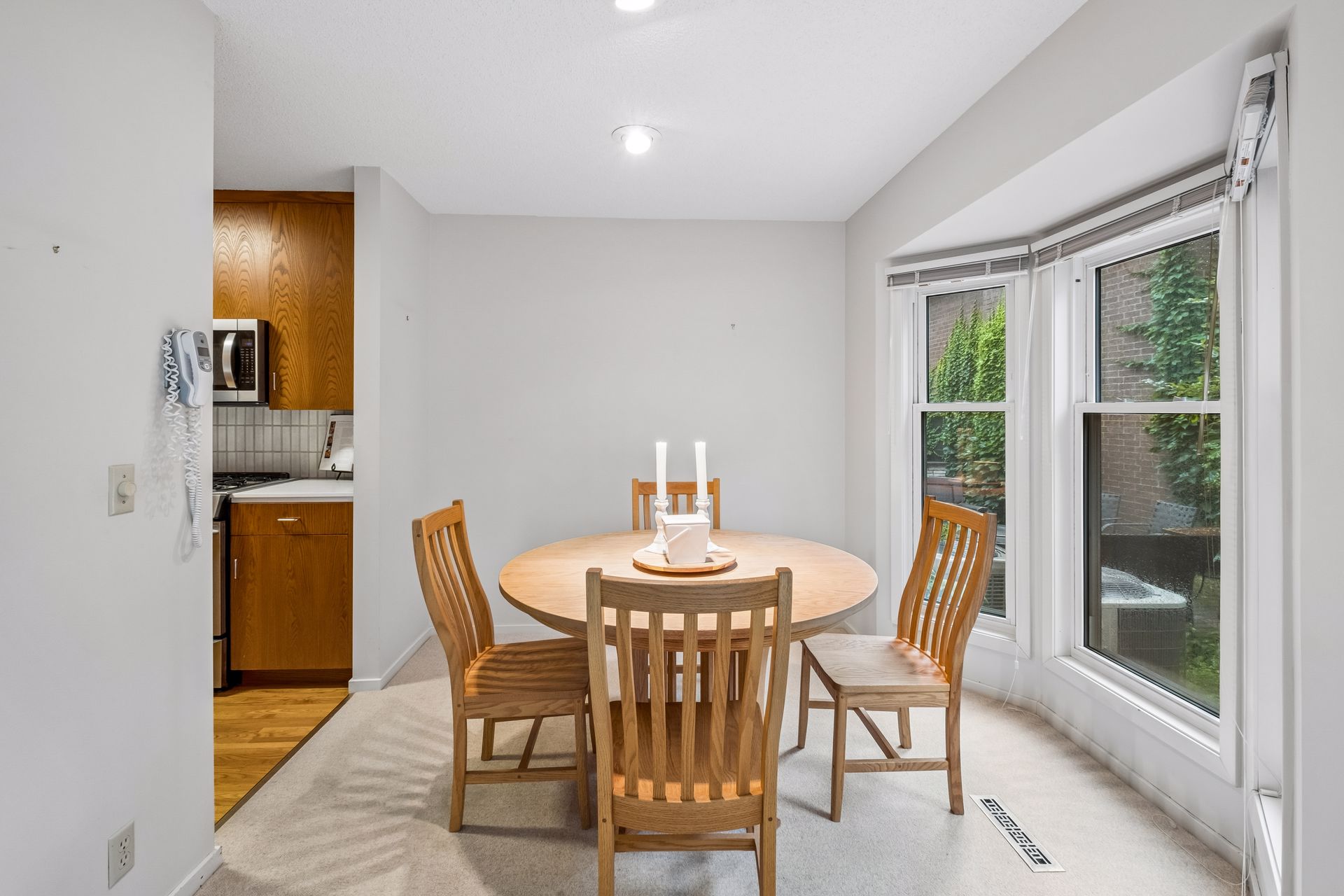  Effortless Townhome Living in the Heart of the City - 物件實景