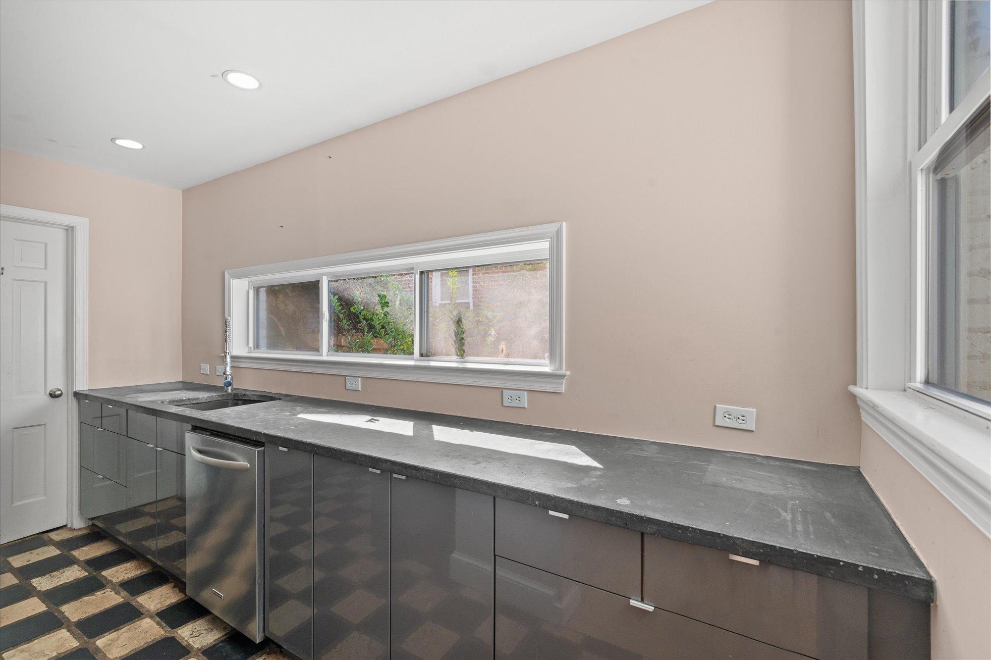  4718 Reservoir Road NW, Washington, DC, 20007 - 物件實景