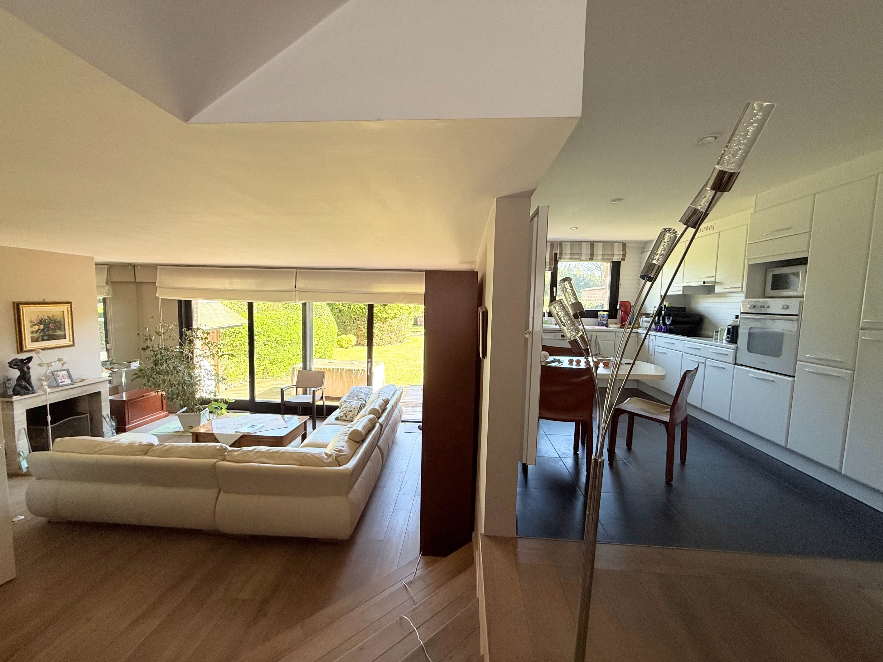  Marcq Croisé, 5 bedroom house, garden and garage - 物件實景