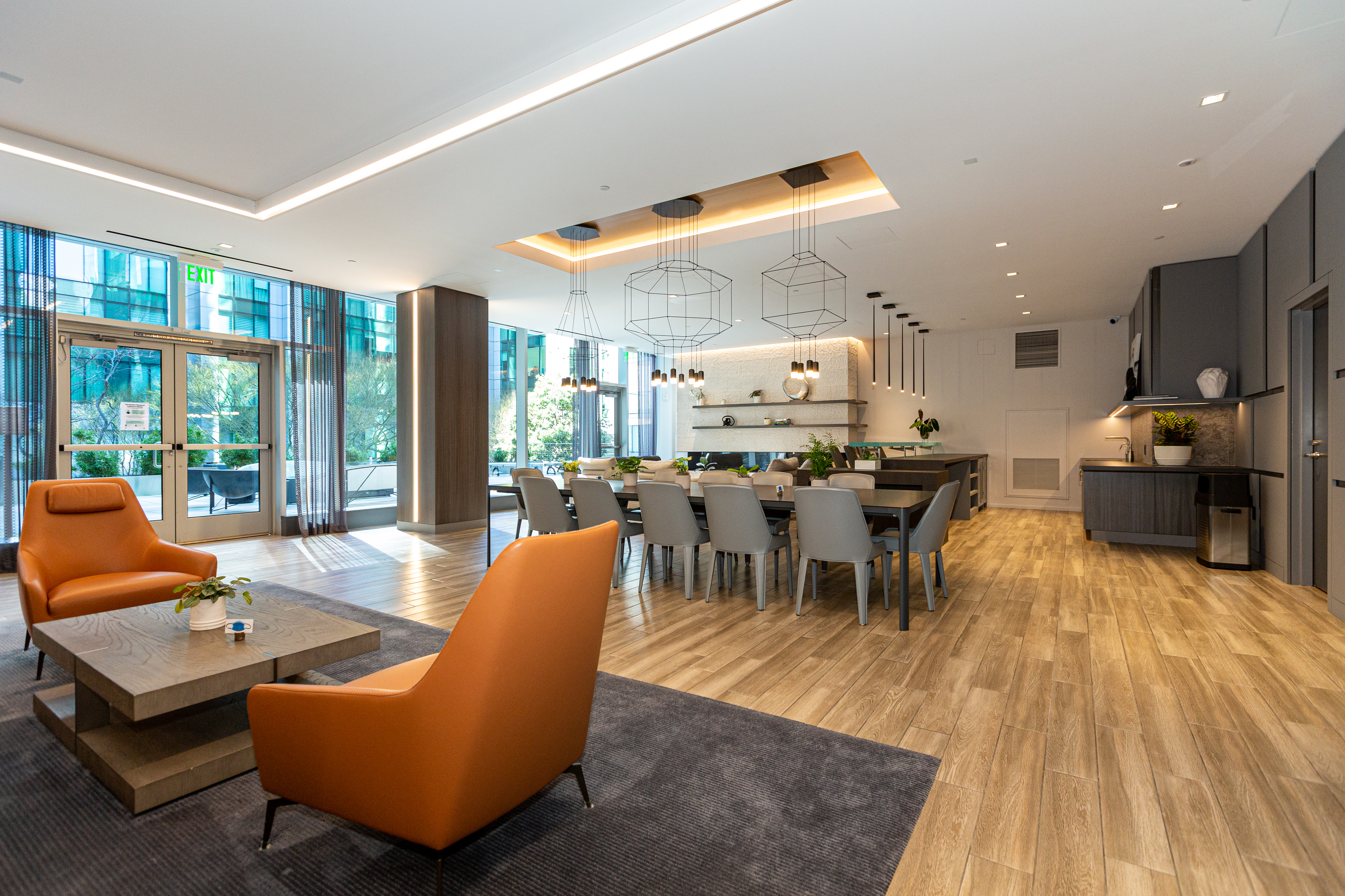  Modern South Beach Condo With Views - 物件實景