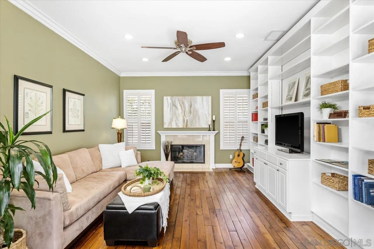 San Diego, California, 92128, United States, 4 Bedrooms Bedrooms, ,4 BathroomsBathrooms,Residential,For Sale,1926173