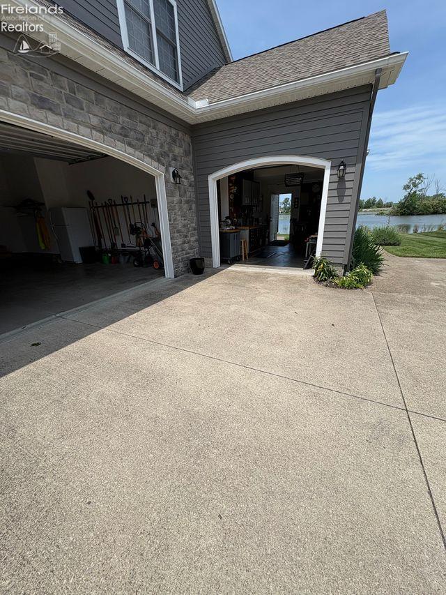 Port Clinton, Ohio, 43452, United States, 3 Bedrooms Bedrooms, ,3 BathroomsBathrooms,Residential,For Sale,1975522