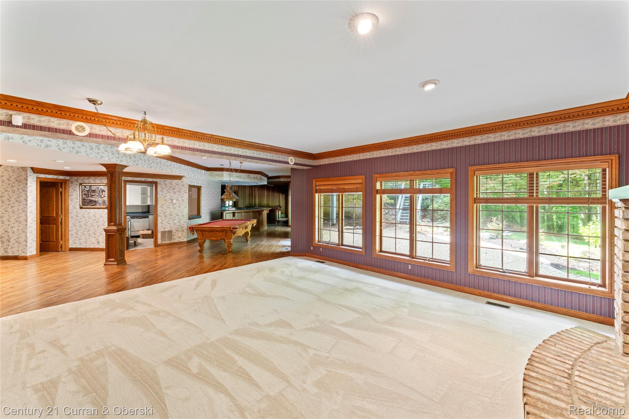 Farmington, Michigan, 48331, United States, 5 Bedrooms Bedrooms, ,6 BathroomsBathrooms,Residential,For Sale,1975363