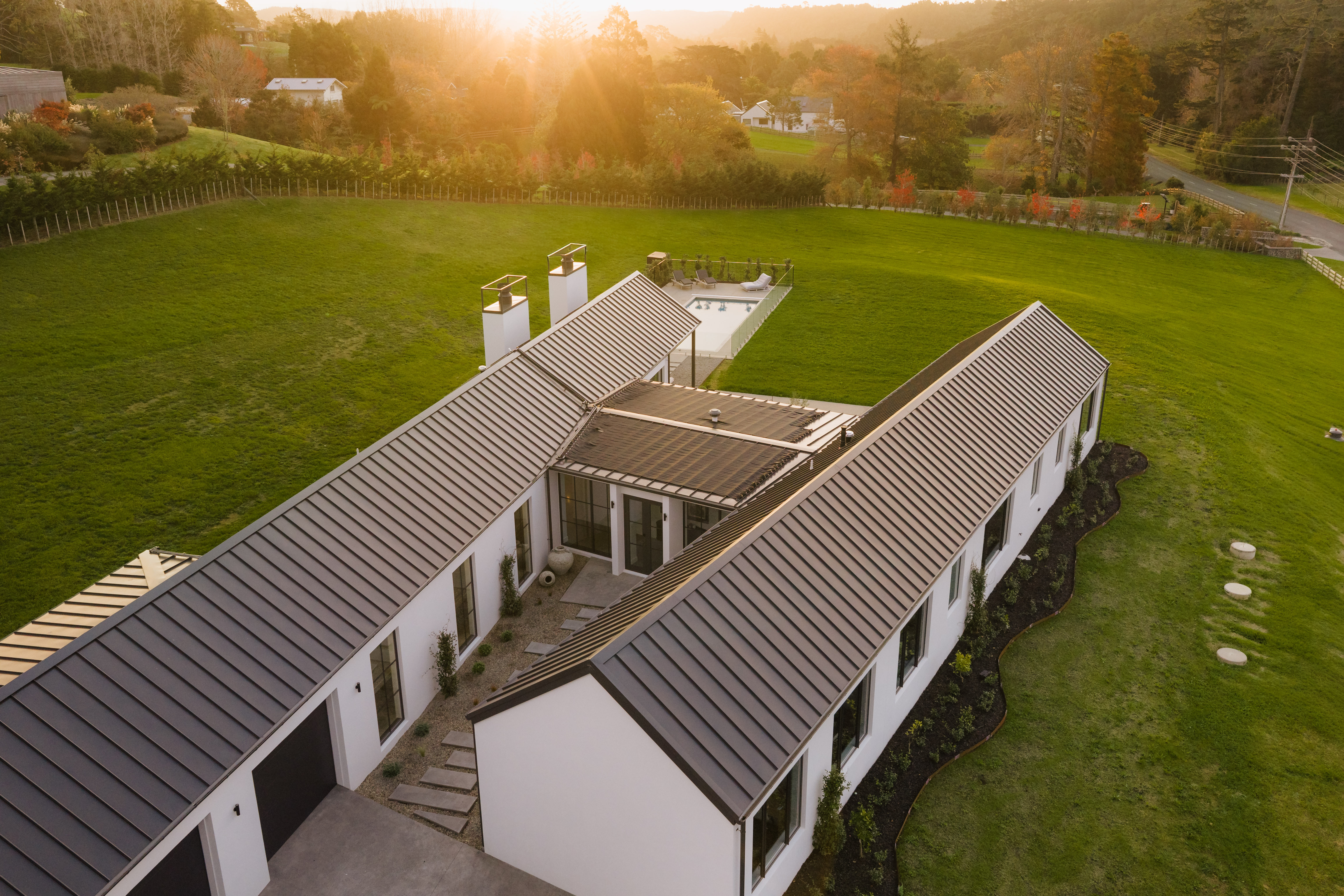  152 Mahoenui Valley Rd, Coatesville - 物件實景