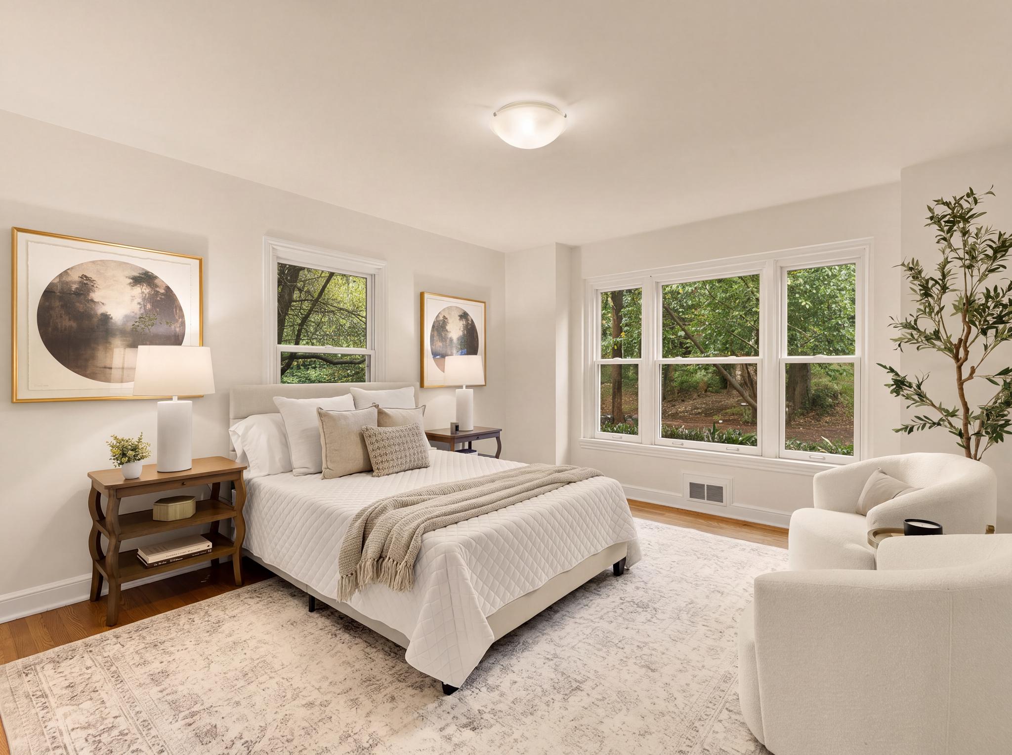  5108 Macomb Street NW, Washington, DC, 20016 - 物件實景