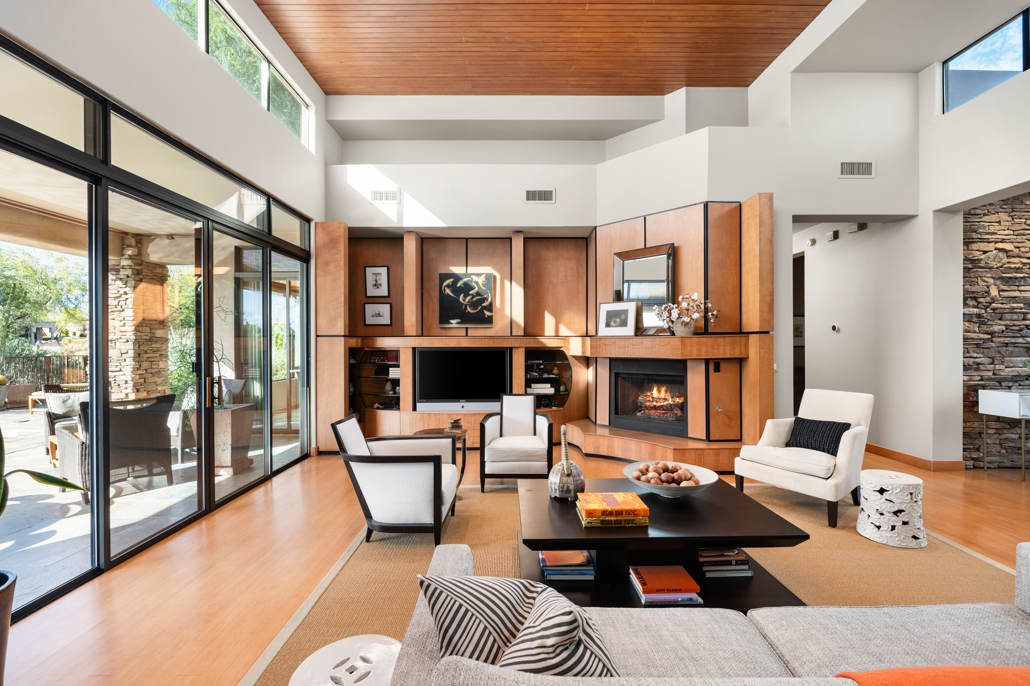  28536 N 95th Place  Scottsdale, AZ - 物件實景