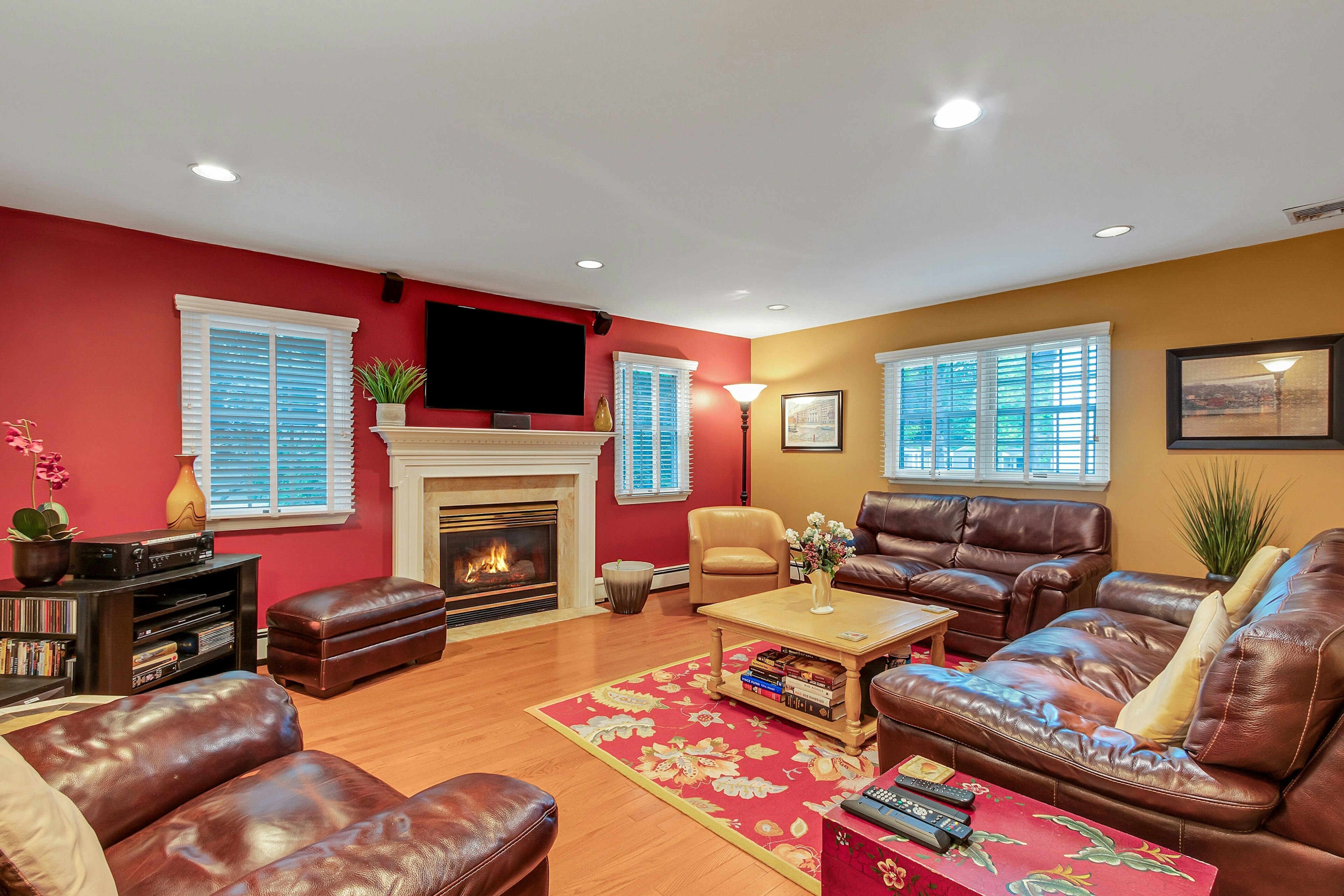  15 Colonial Road, Tenafly, NJ 07670 - 物件實景