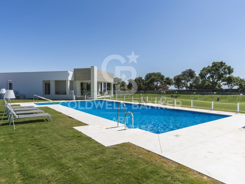 Sotogrande, Andalusia, ES, 3 Bedrooms Bedrooms, ,2 BathroomsBathrooms,Residential,For Sale,1793817