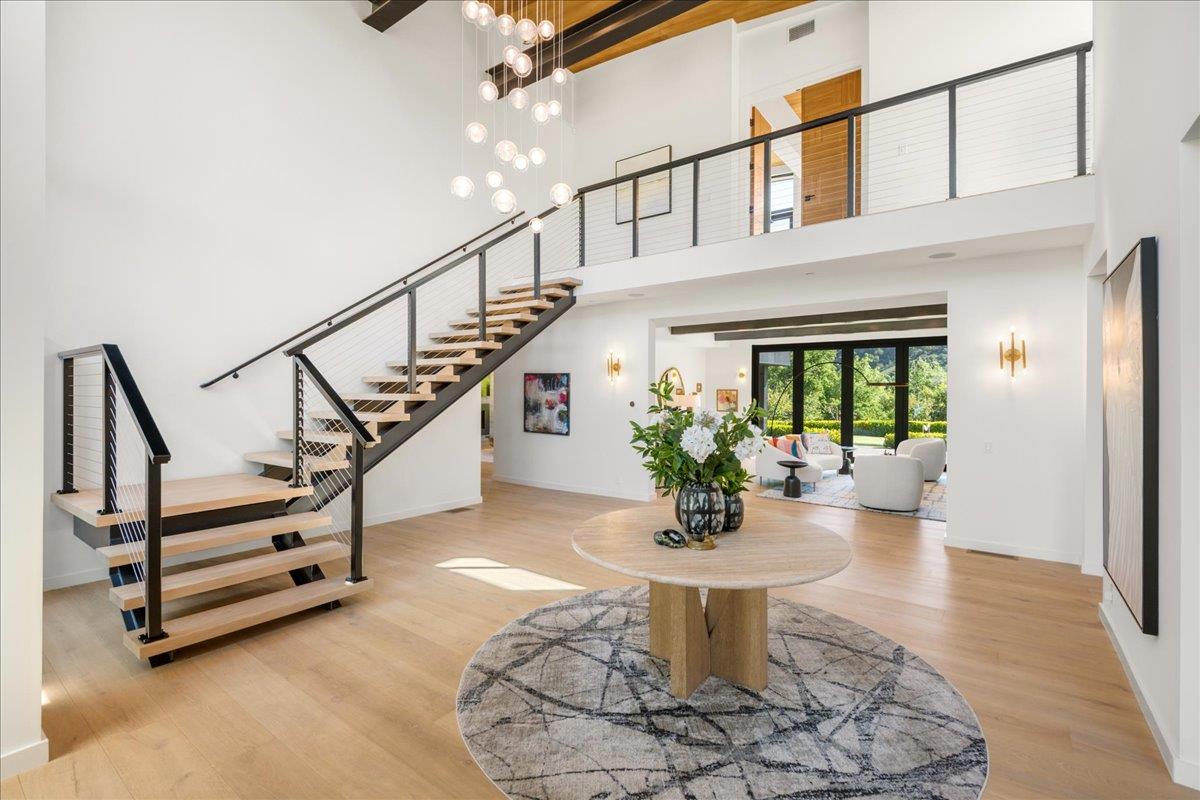 Saratoga, California, 95070, United States, 6 Bedrooms Bedrooms, ,11 BathroomsBathrooms,Residential,For Sale,1971416