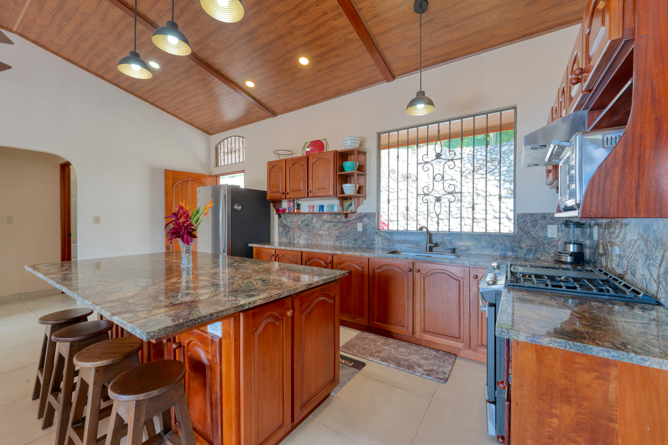 Uvita, Puntarenas, CR, 2 Bedrooms Bedrooms, ,2 BathroomsBathrooms,Residential,For Sale,1617213