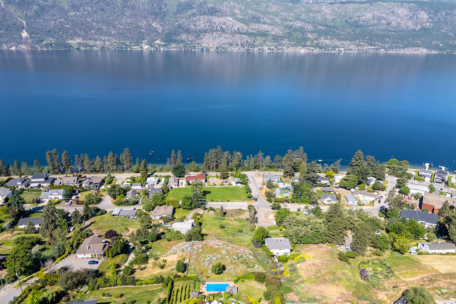  Rare Lot for Your Dream Home - 物件實景