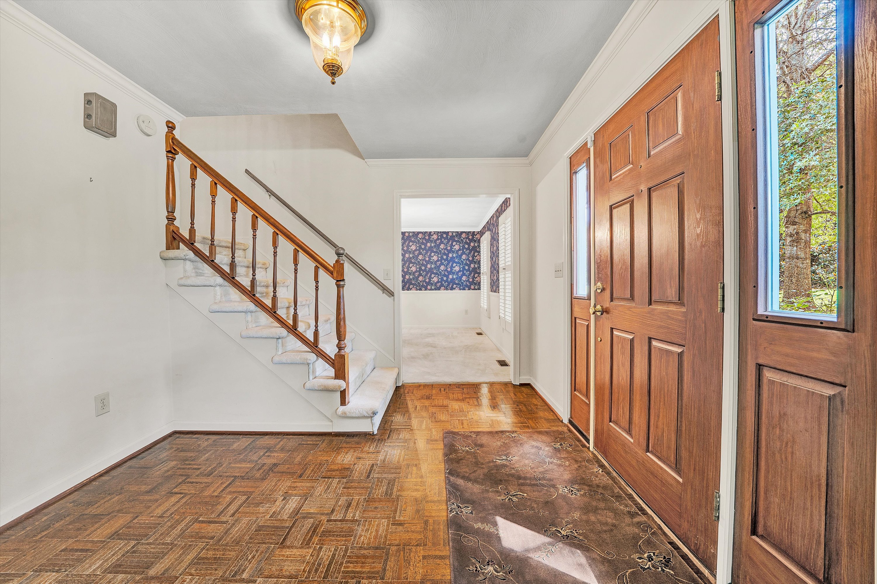 Bedford, Virginia, 24523, United States, 4 Bedrooms Bedrooms, ,4 BathroomsBathrooms,Residential,For Sale,1914324