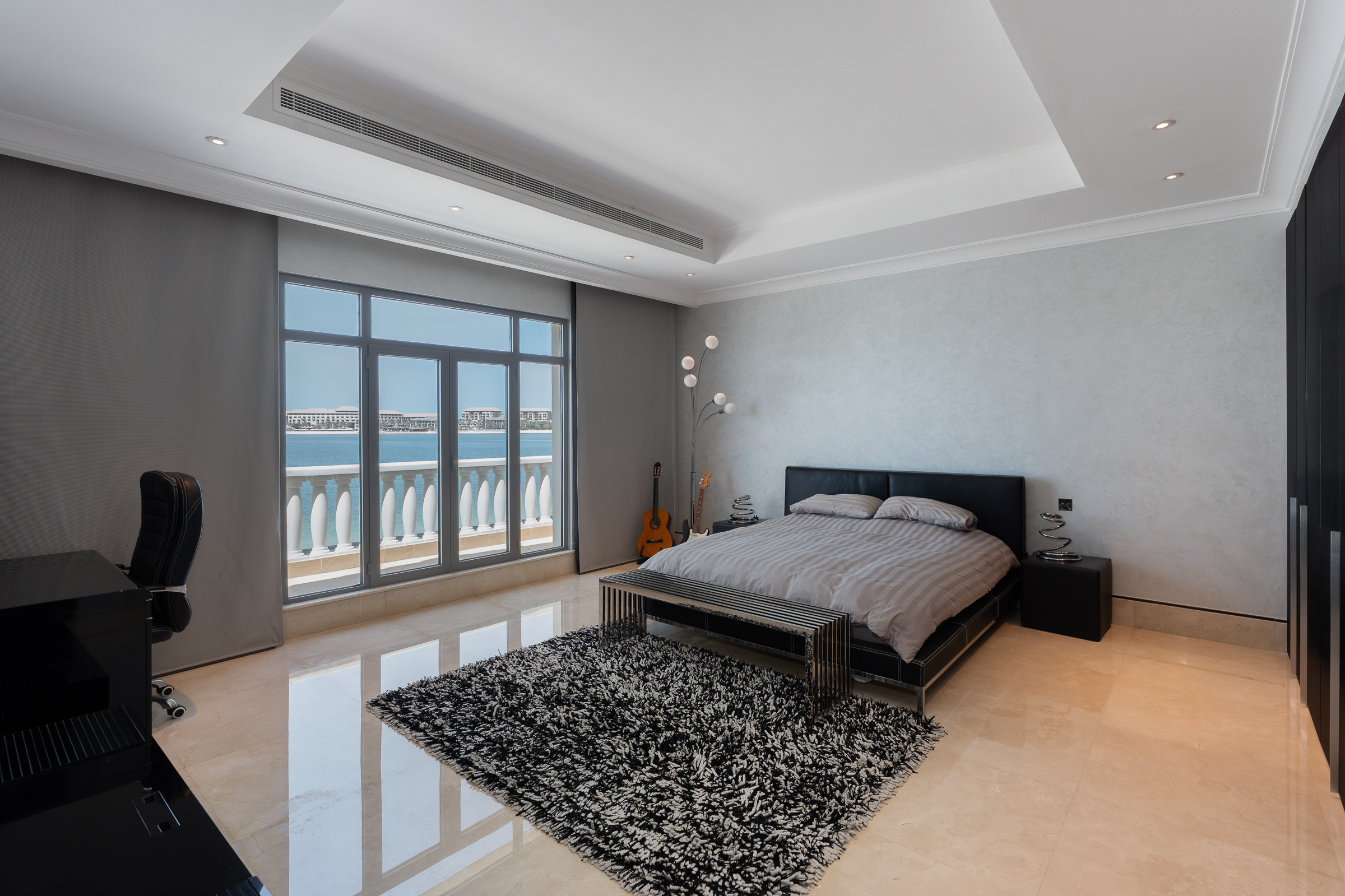  Magnificent Zen Villa in Sierra Views - 物件實景