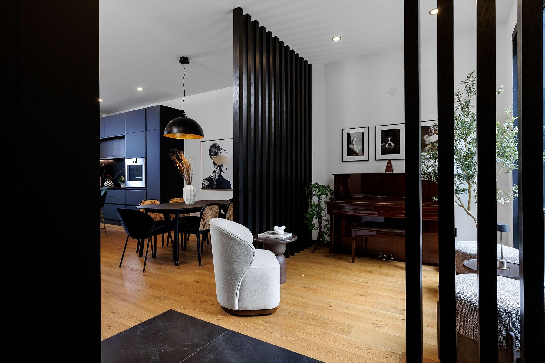  34 Hastings Ave - 物件實景
