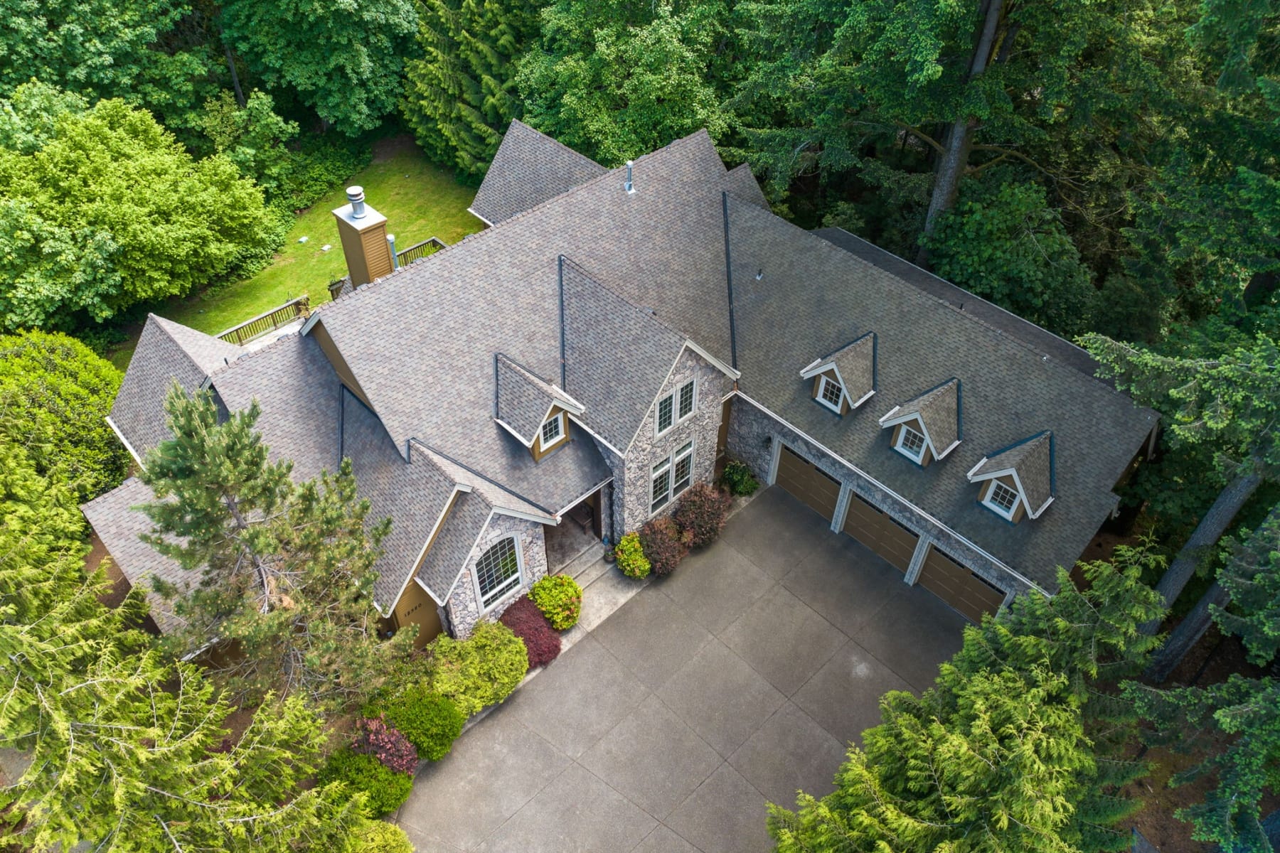  12320 NW SARGENT LN Portland, OR 97231 - 物件實景
