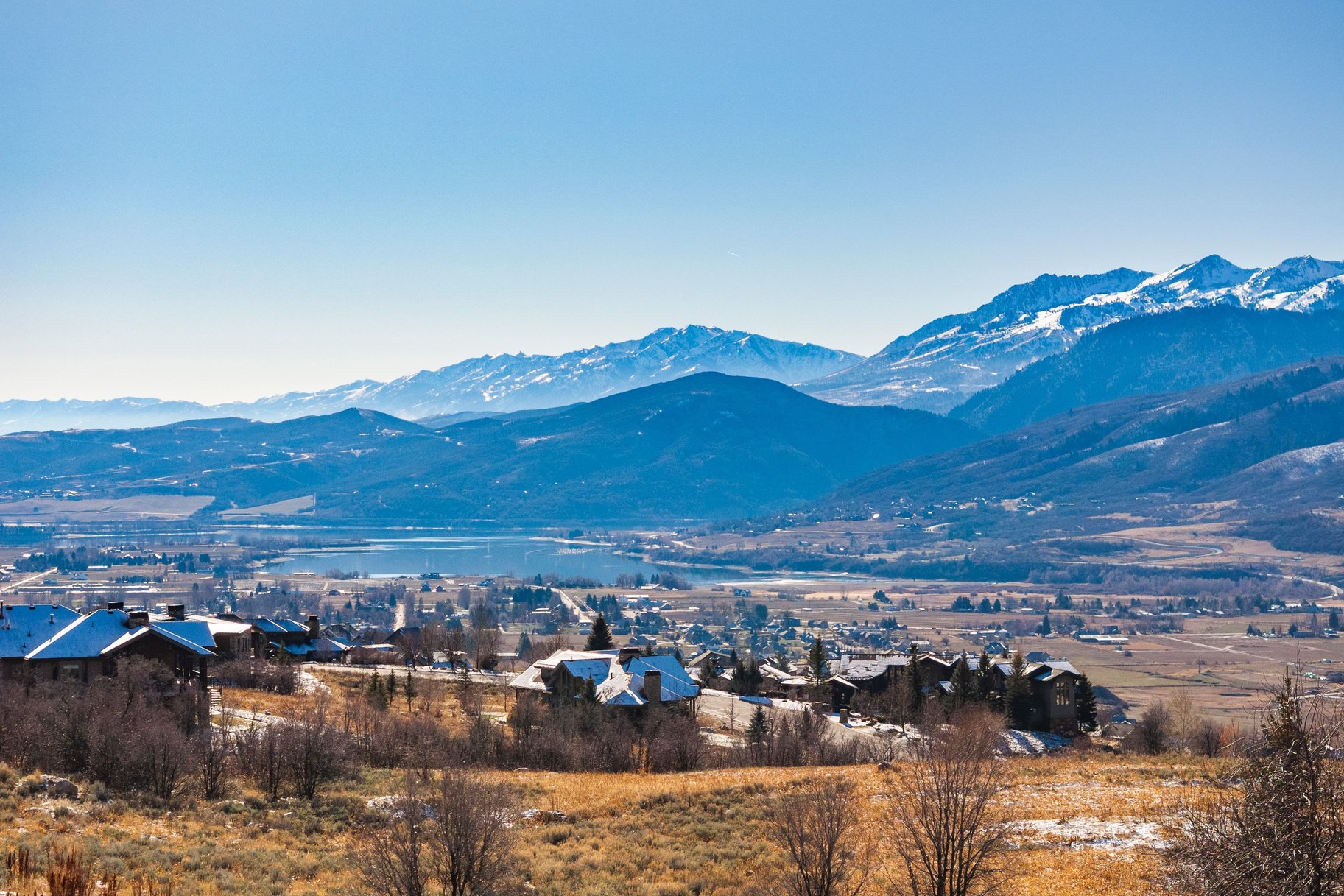  Premier Highlands View Lot - 物件實景