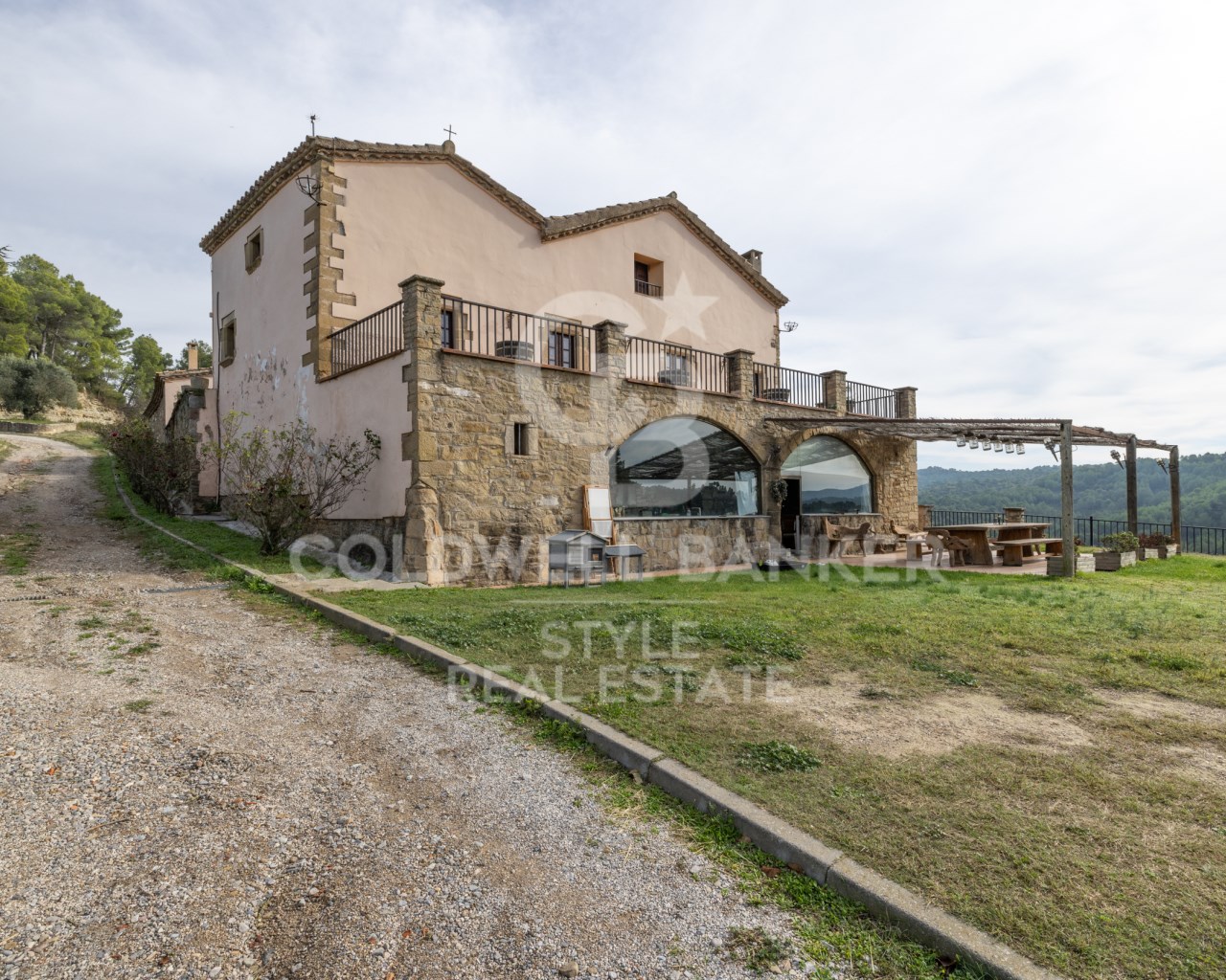 Talamanca, Catalonia, ES, 8 Bedrooms Bedrooms, ,11 BathroomsBathrooms,Residential,For Sale,1987554