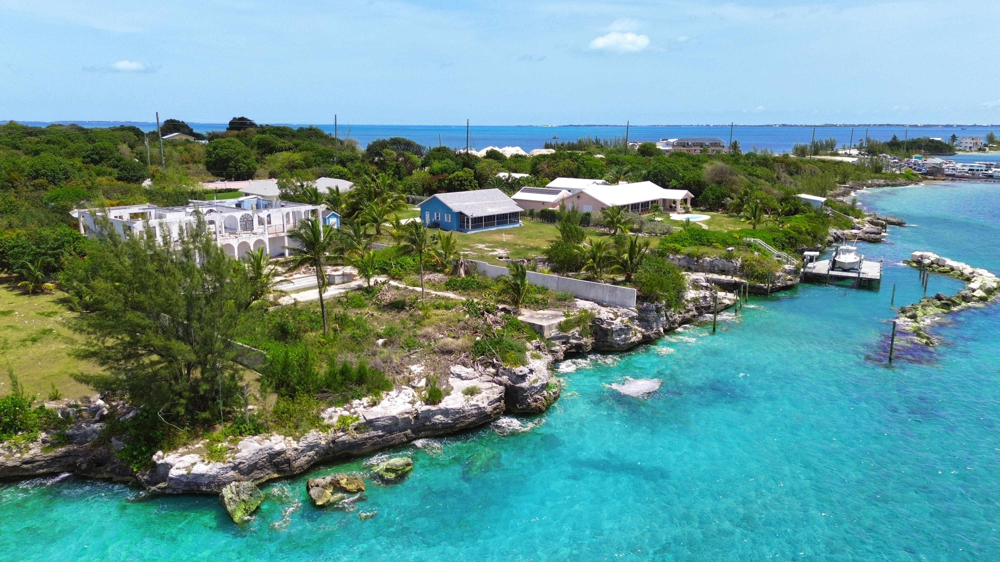  A Rare Coastal Opportunity in Marsh Harbour - 物件實景