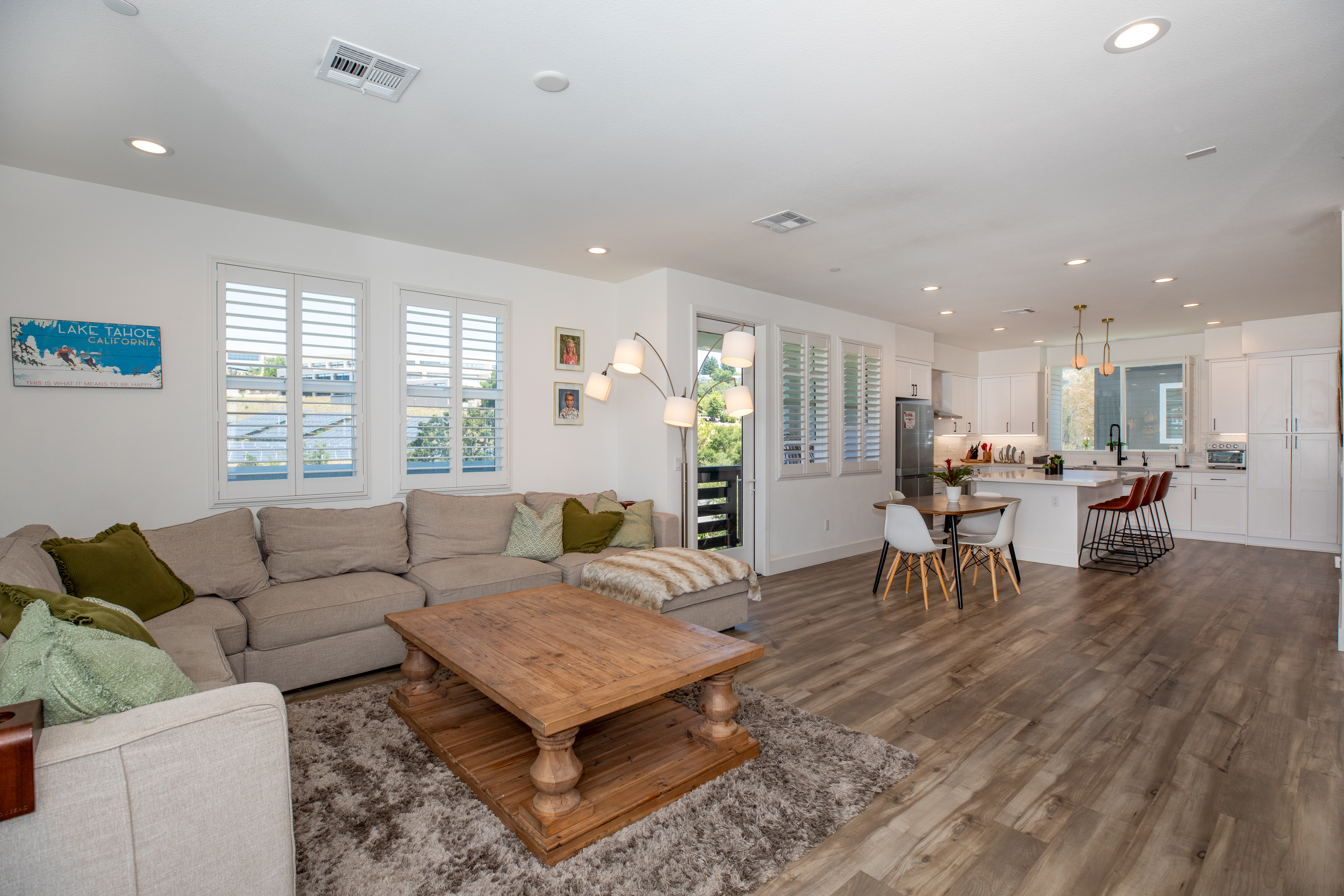  Sophisticated Fountaingrove Retreat - 物件實景