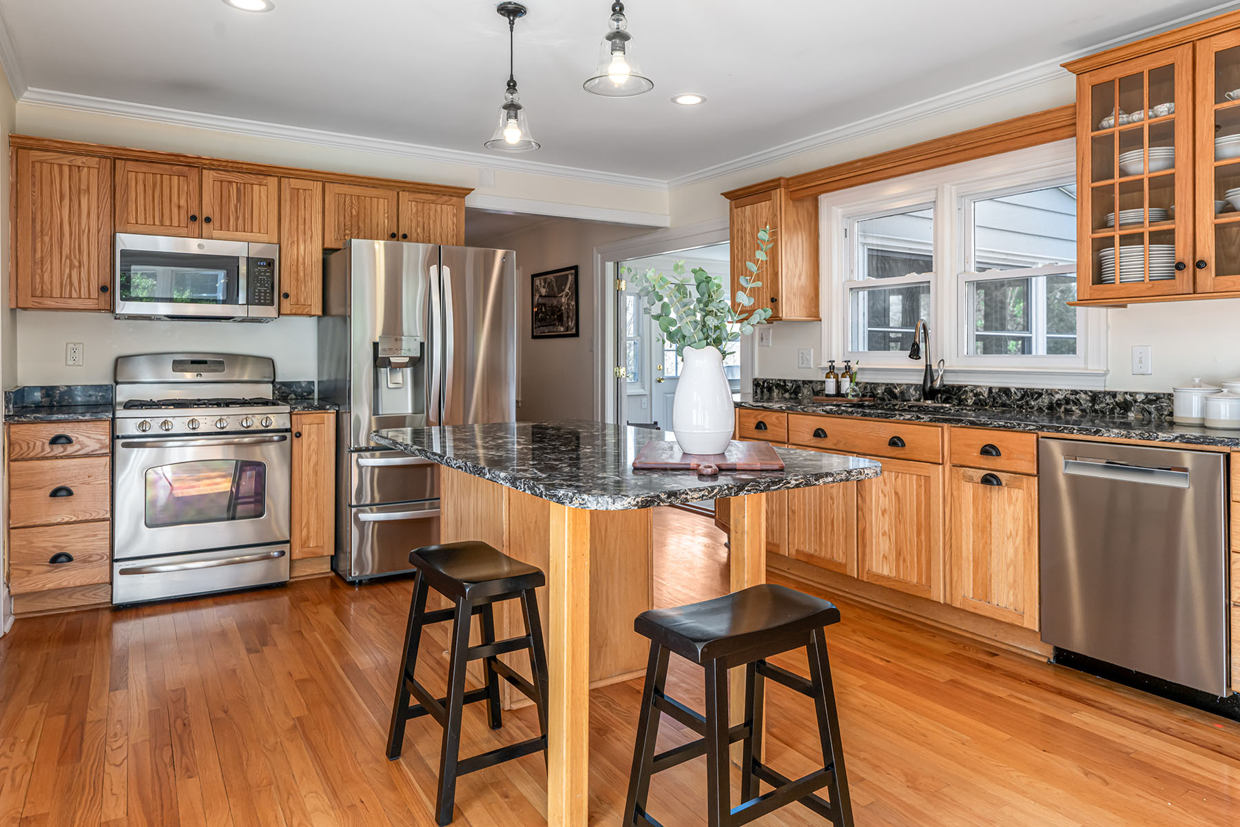  ASHEVILLE - 物件實景