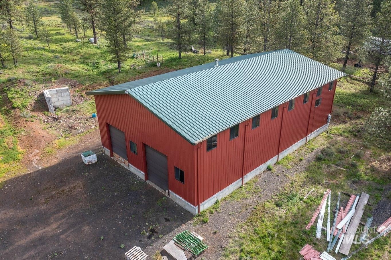 New Meadows, Idaho, 83654, United States, 3 Bedrooms Bedrooms, ,3 BathroomsBathrooms,Residential,For Sale,1976531