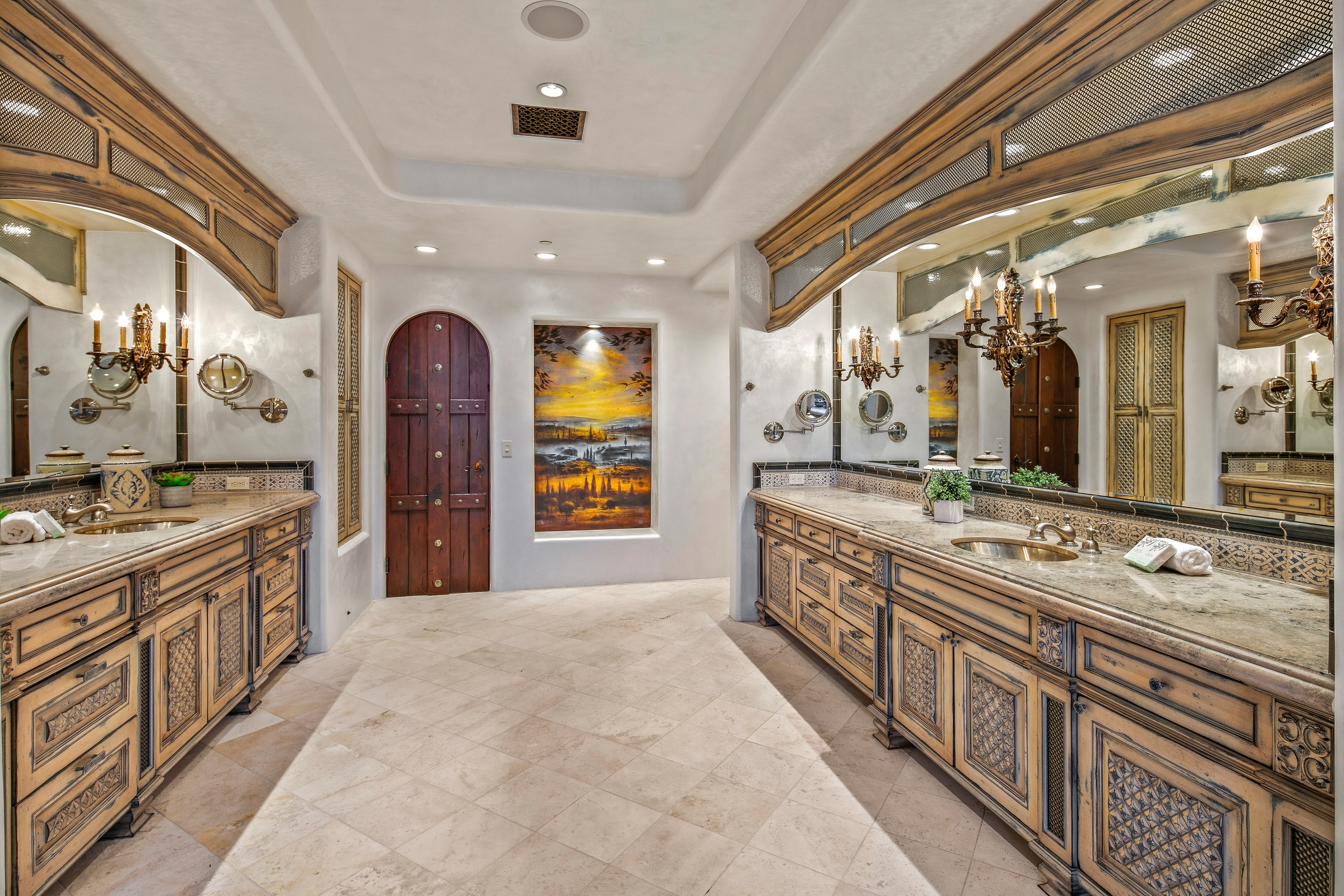  42715 N 98th Place¦Scottsdale, AZ - 物件實景