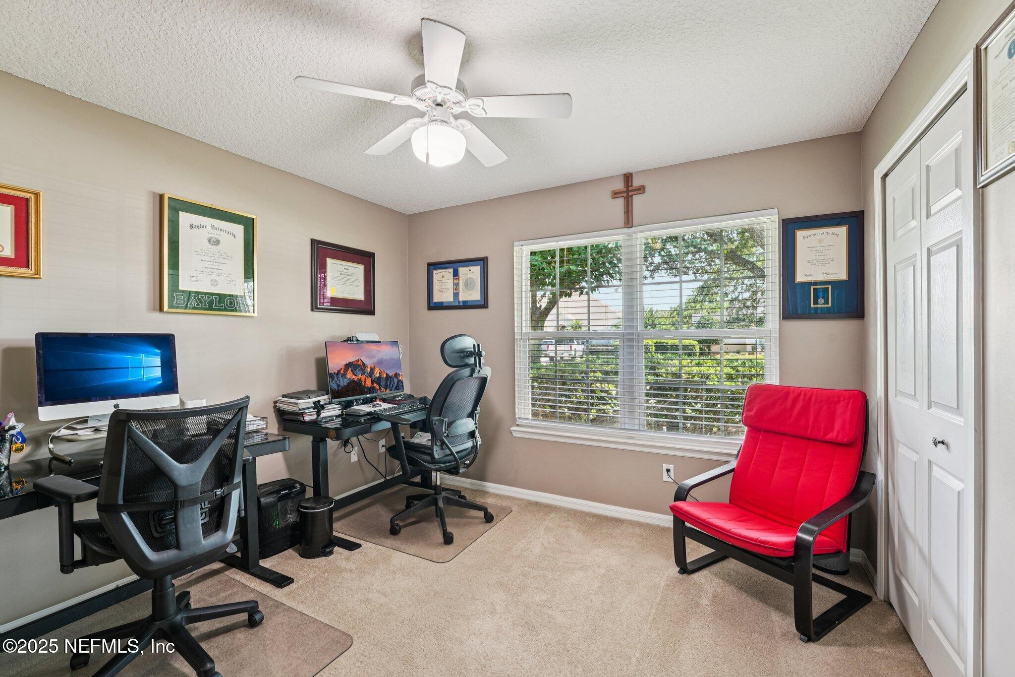 Fleming Island, Florida, 32003, United States, 4 Bedrooms Bedrooms, ,3 BathroomsBathrooms,Residential,For Sale,1947979