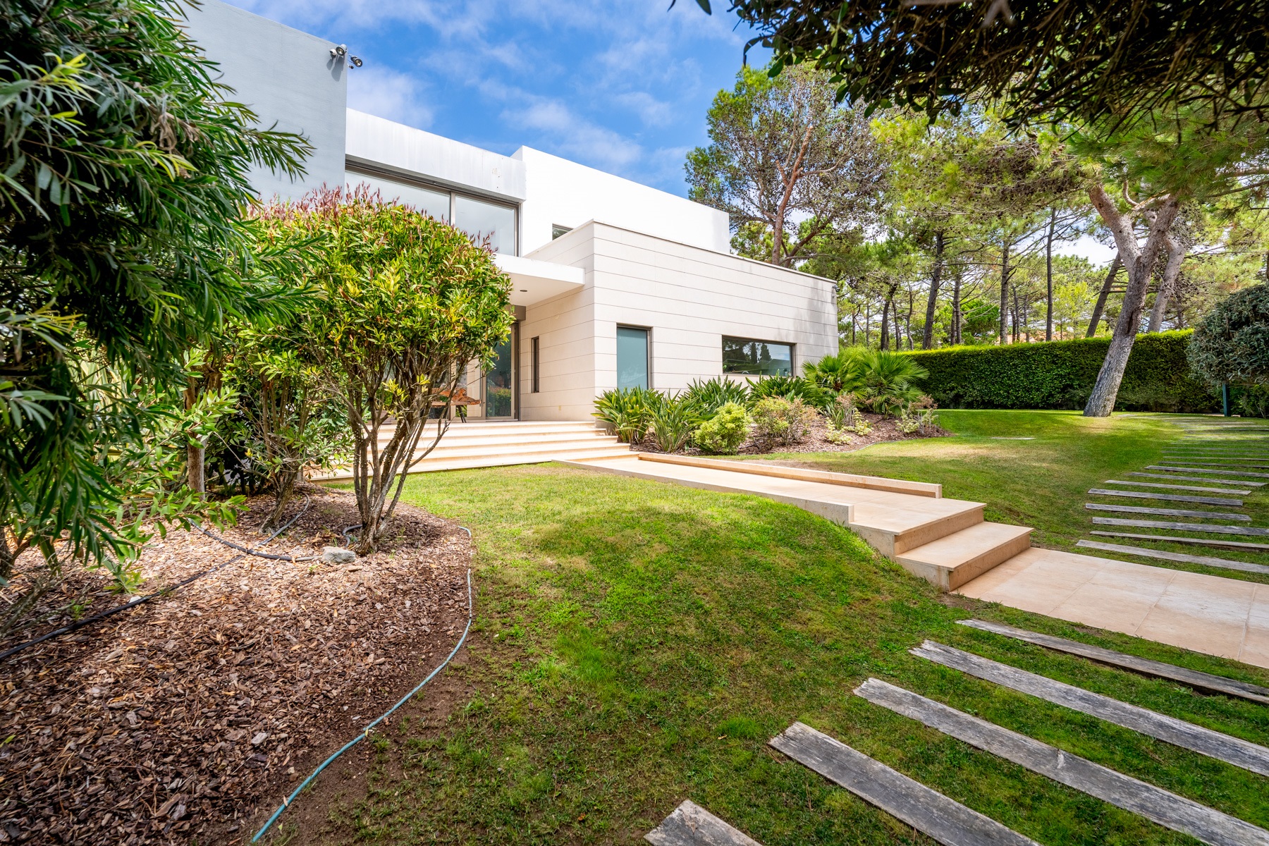  Detached house, 5 bedrooms, for Sale - 物件實景