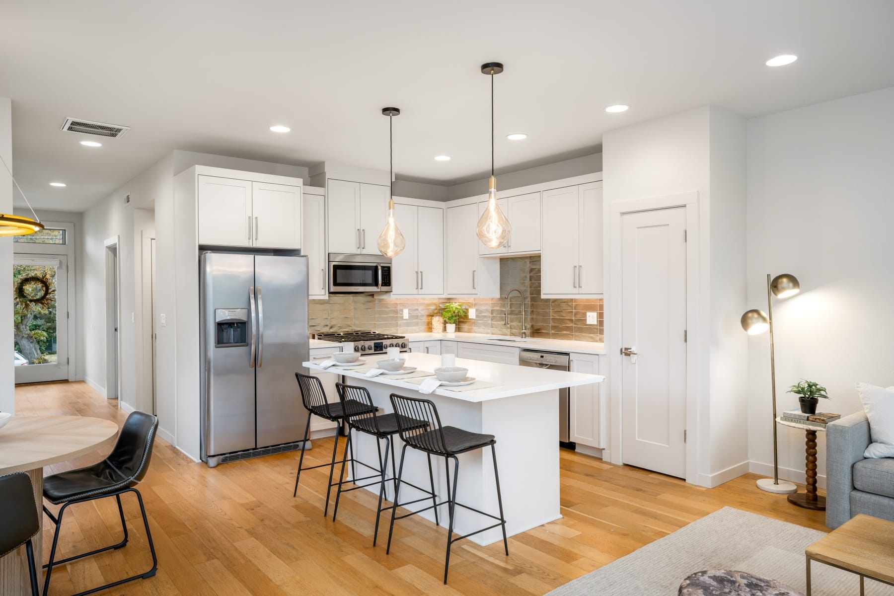  4222 N KERBY AVE Portland, OR 97217 - 物件實景