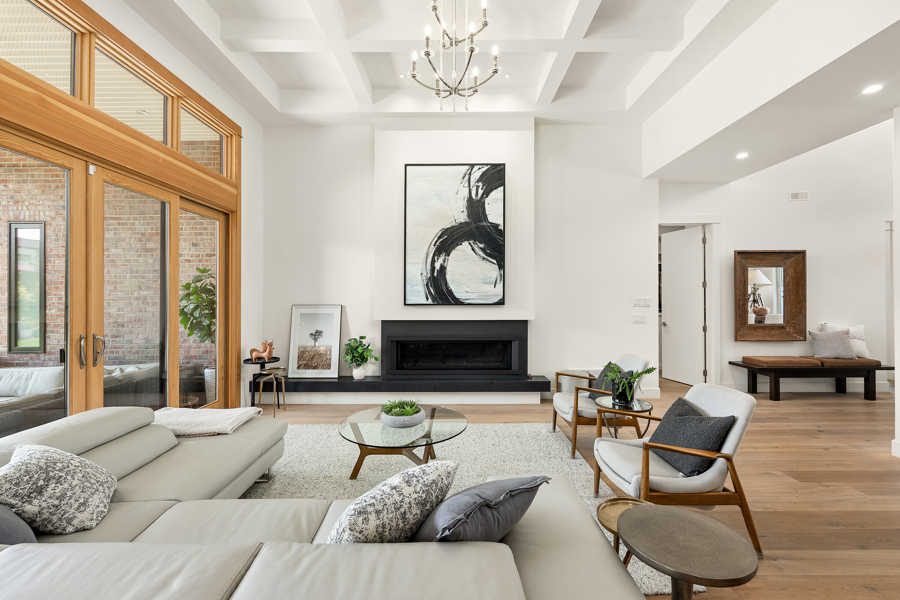  Stunning Modern Home - 物件實景