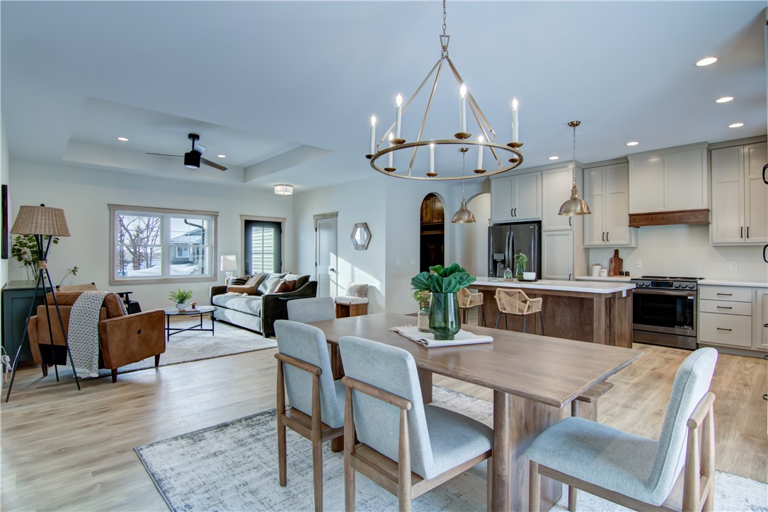 Eau Claire, Wisconsin, 54703, United States, 5 Bedrooms Bedrooms, ,3 BathroomsBathrooms,Residential,For Sale,1937821