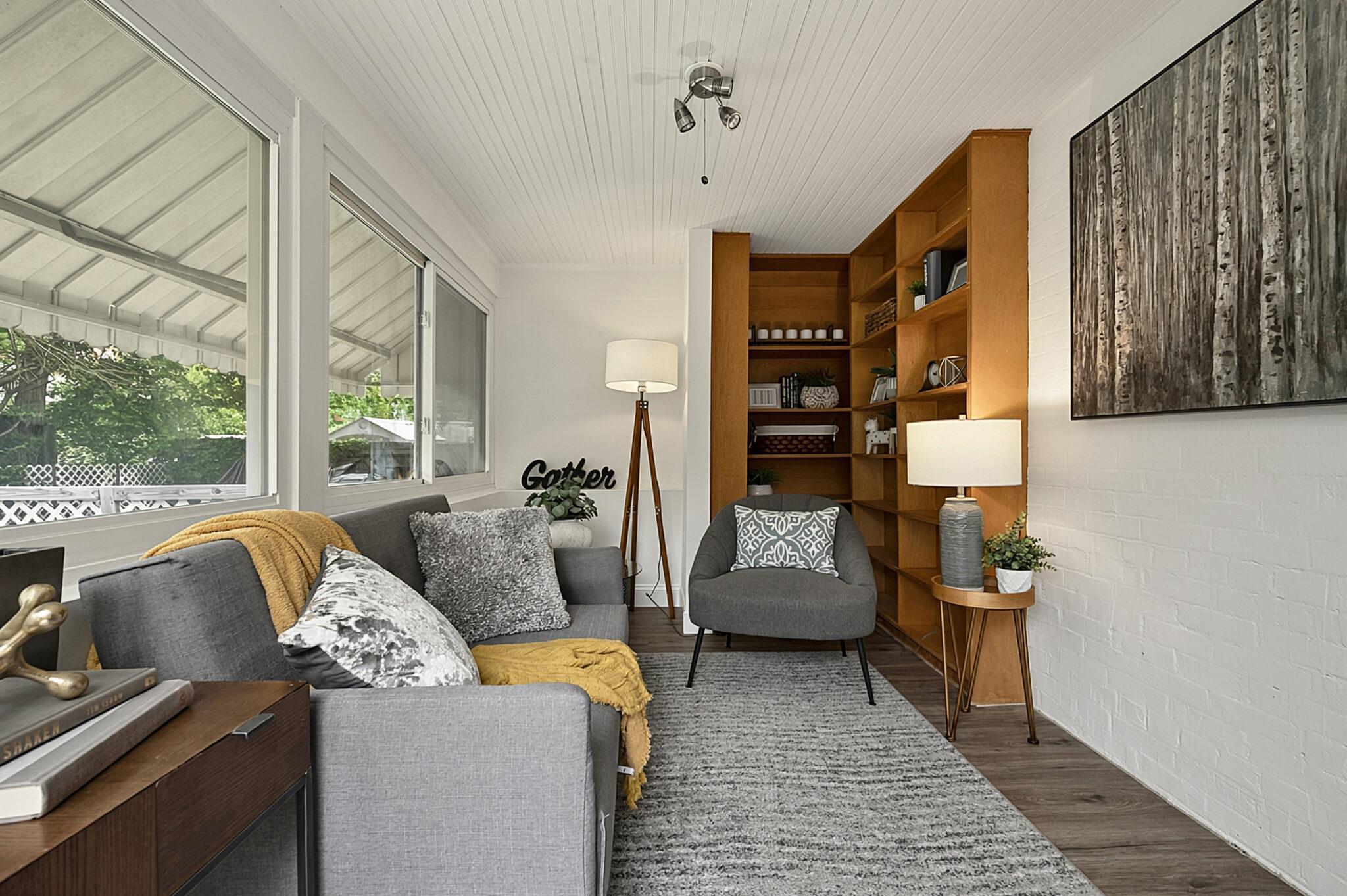  3707 1st Road S, Arlington, VA, 22204 - 物件實景
